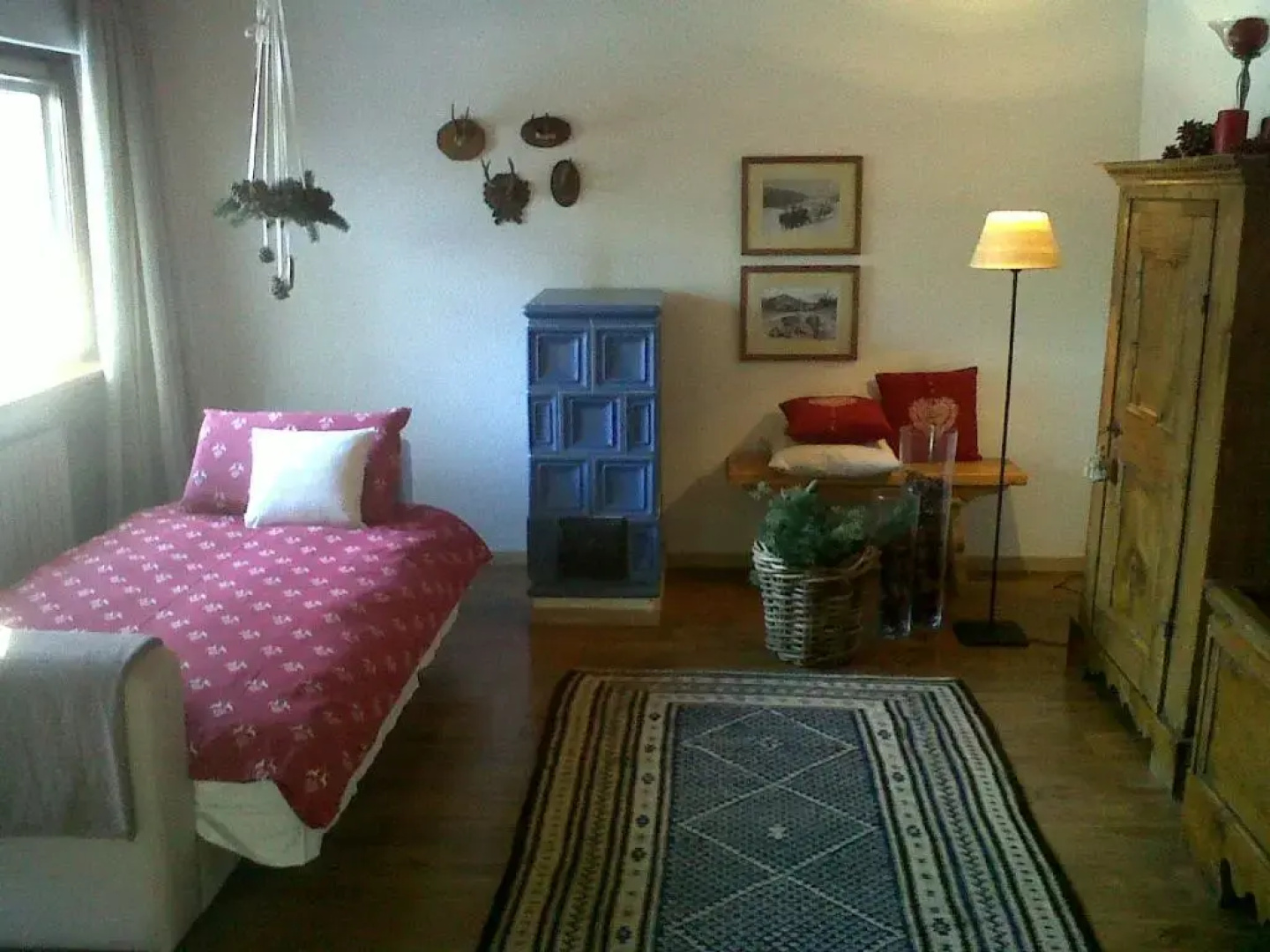 B&B Pichler Casa