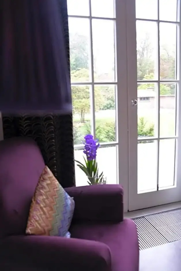 Notarishuis Beveren B&B