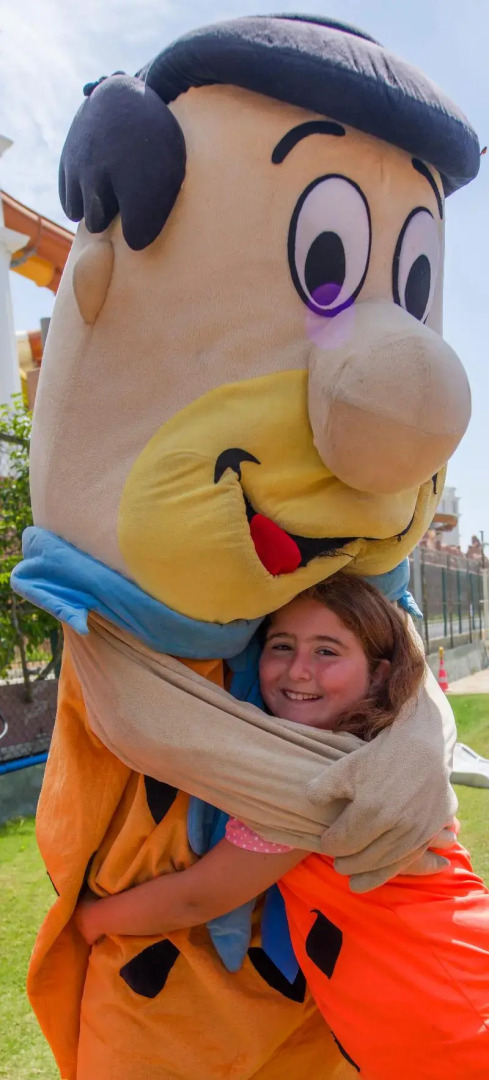 Innvista Hotels Belek - All Inclusive