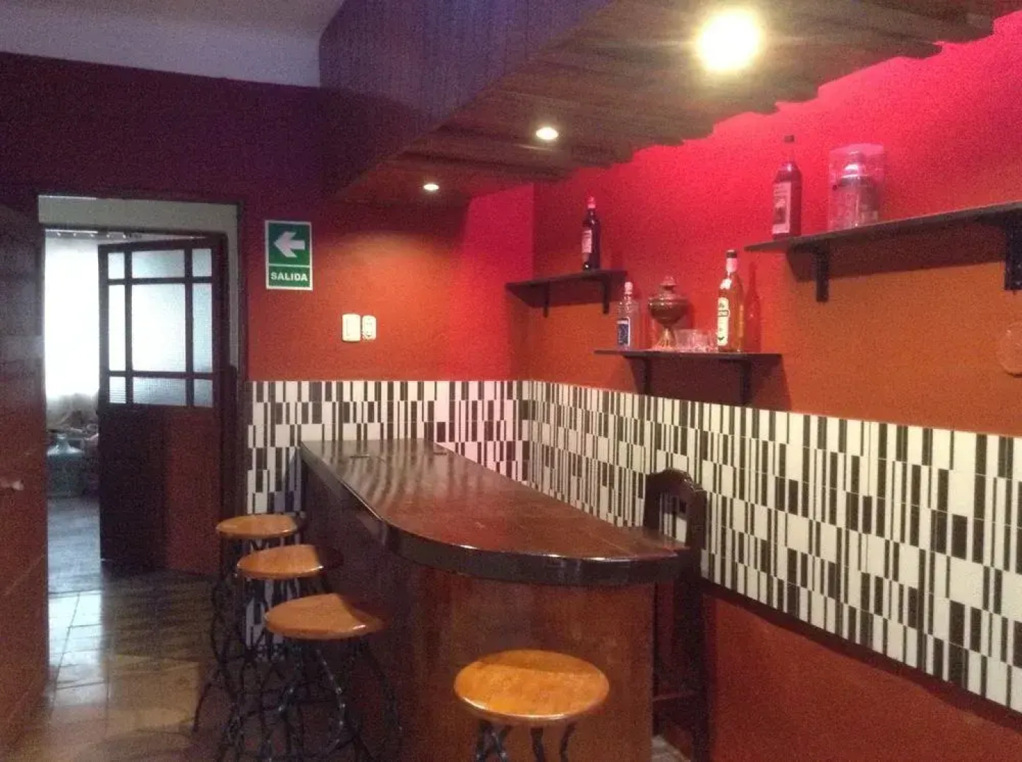 Pirwa Garcilaso Hostel