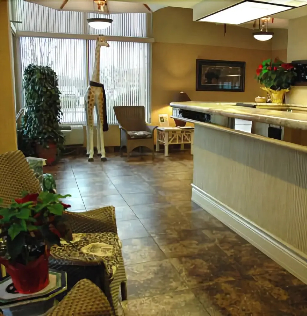 Safari Inn Downtown Boise