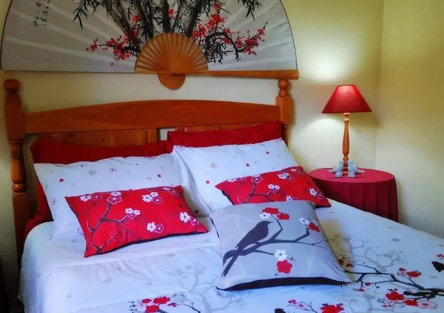 Chez Nous Bed and Breakfast & Self Catering