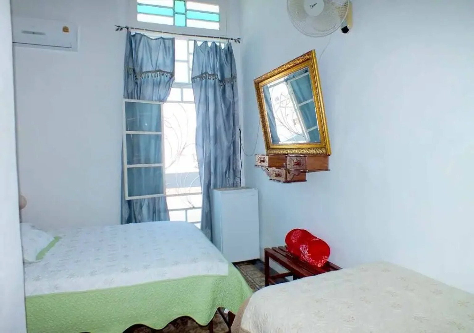 Hostal Colonial Masiel SANTIAGO DE CUBA