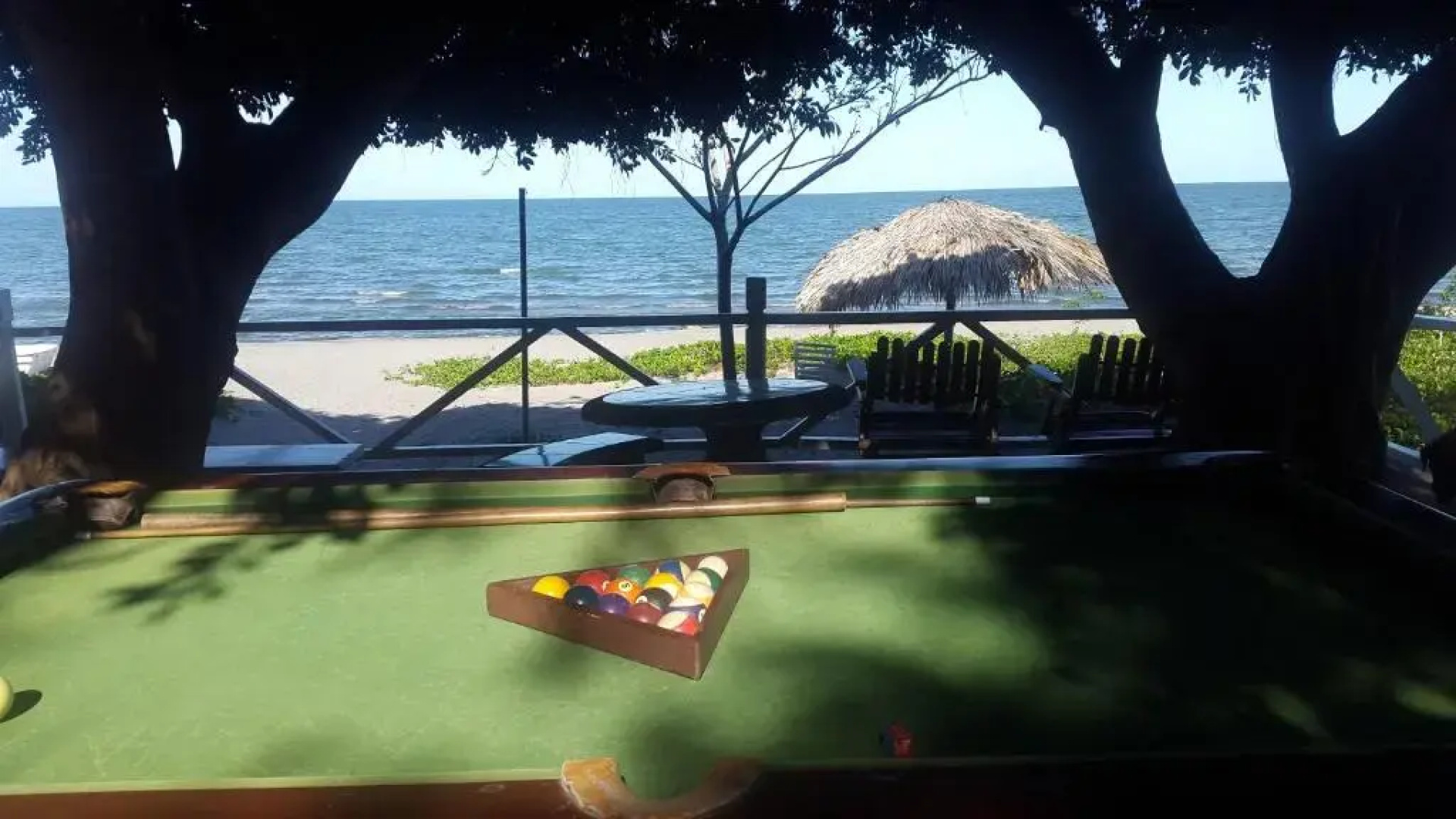 Hotel Villa Paraiso
