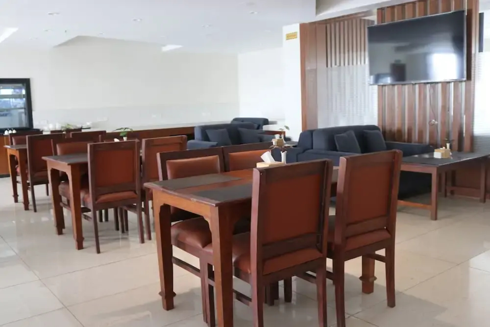 Galaxy Garden Resort
