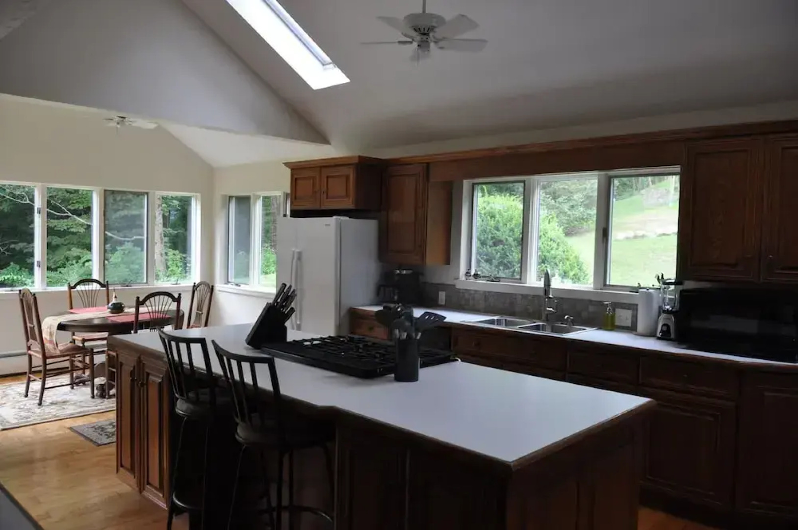 The Inn at Glenora Wine Cellars