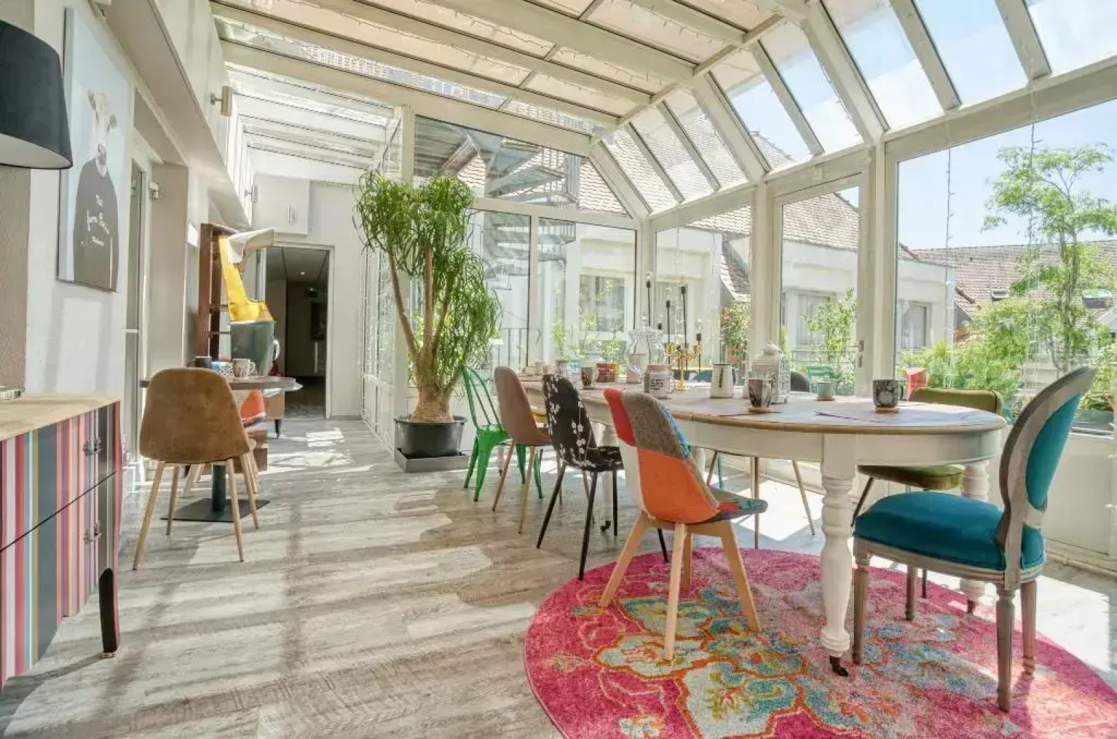 La Maison Mulhouse Centre