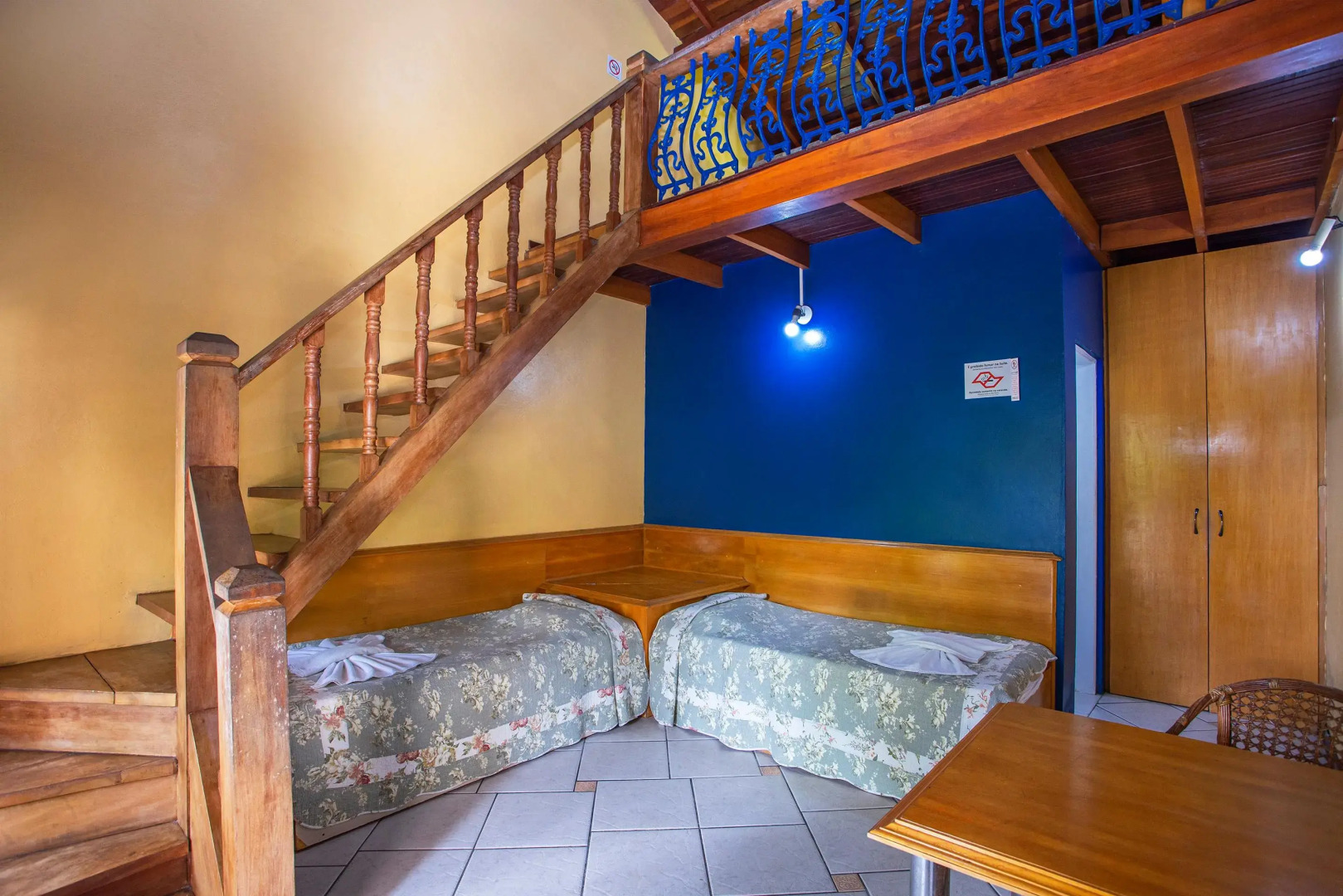 Hotel Alemão Beach de Ilhabela