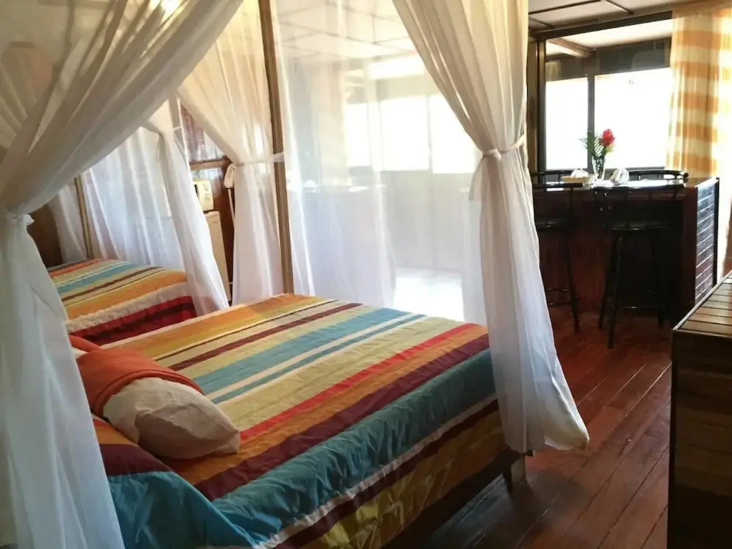 Green Mountain and Lodge