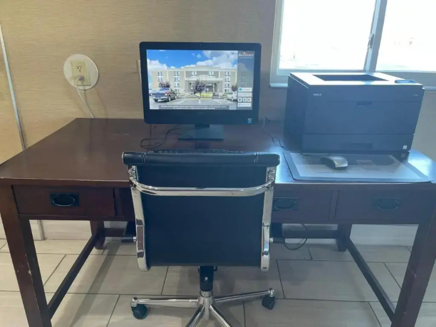 Baymont by Wyndham Dunmore