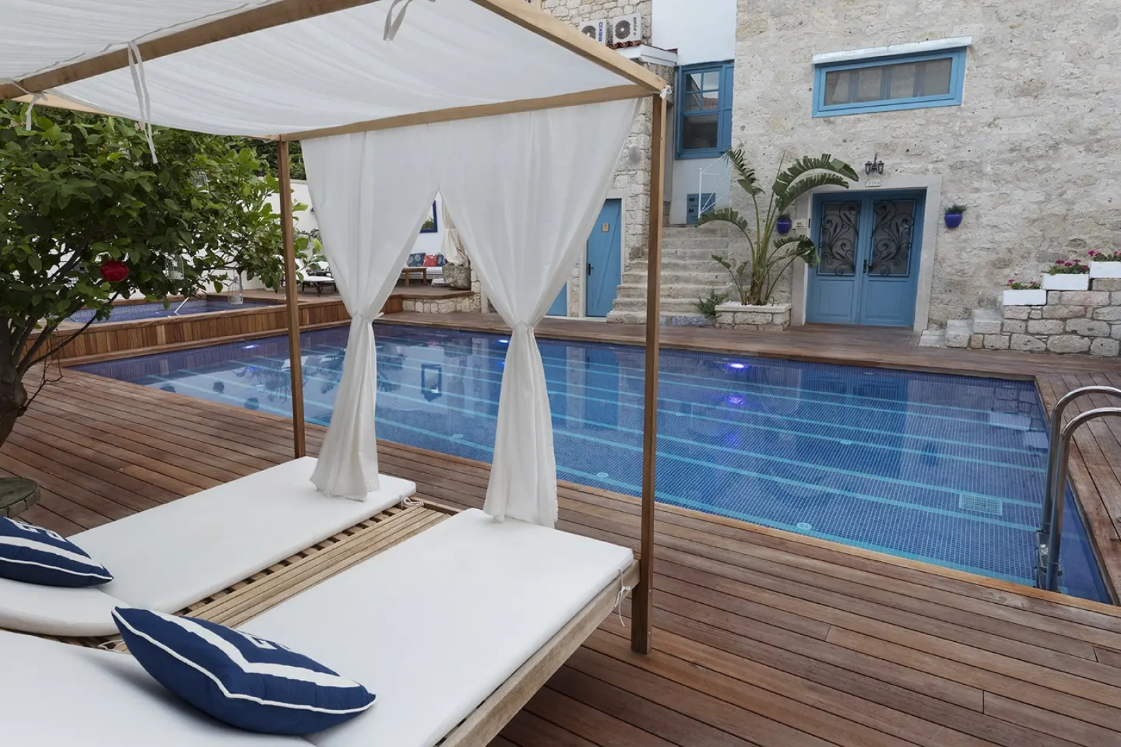 Viento Hotel Alacati