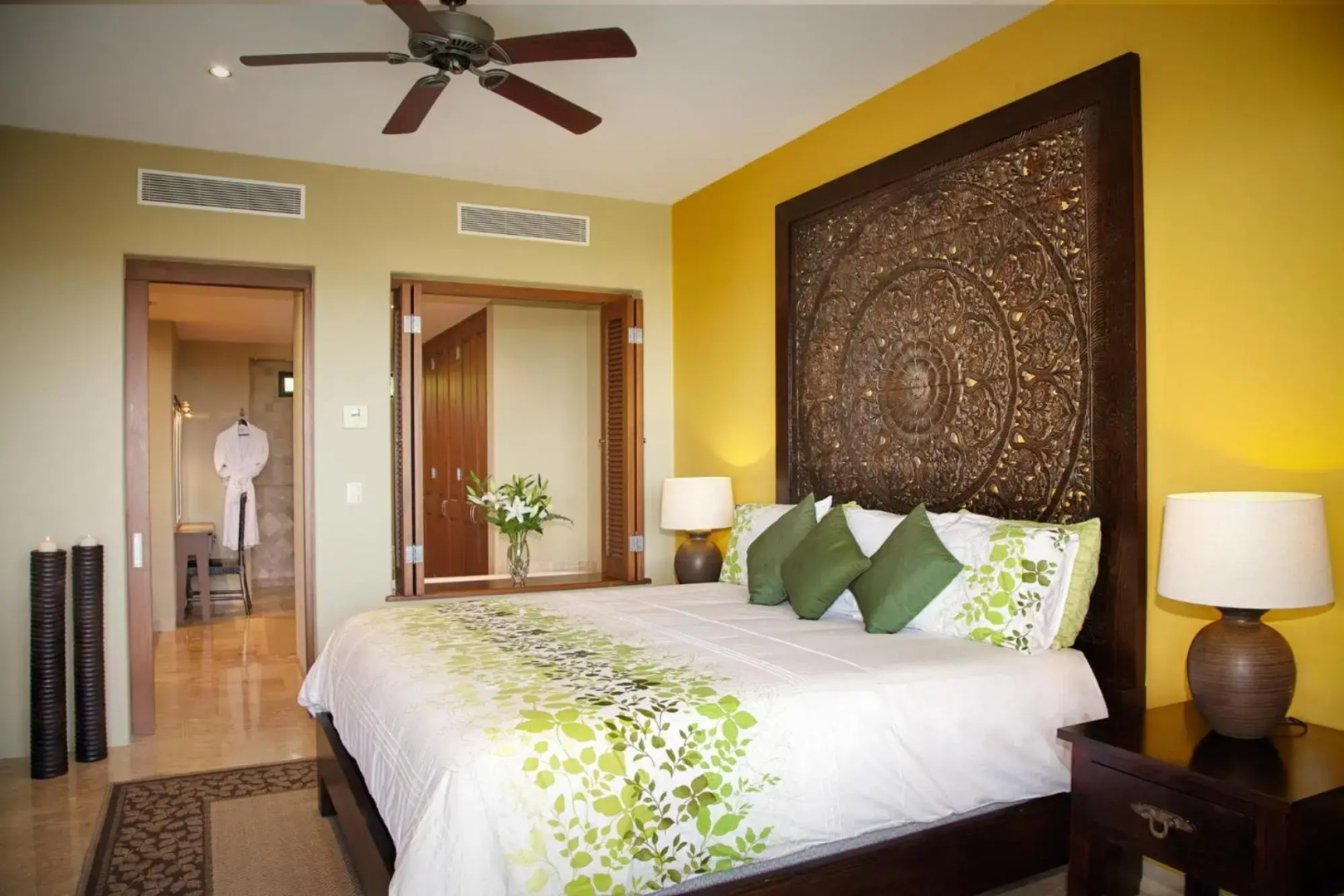 Alegranza Luxury Resort - All Master Suites