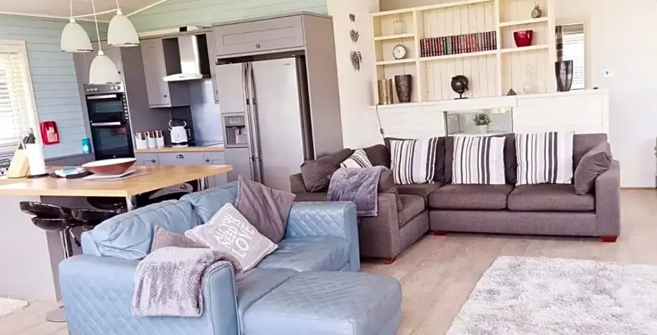 Fenna Lakeside Lodge - Pine Lake Resort