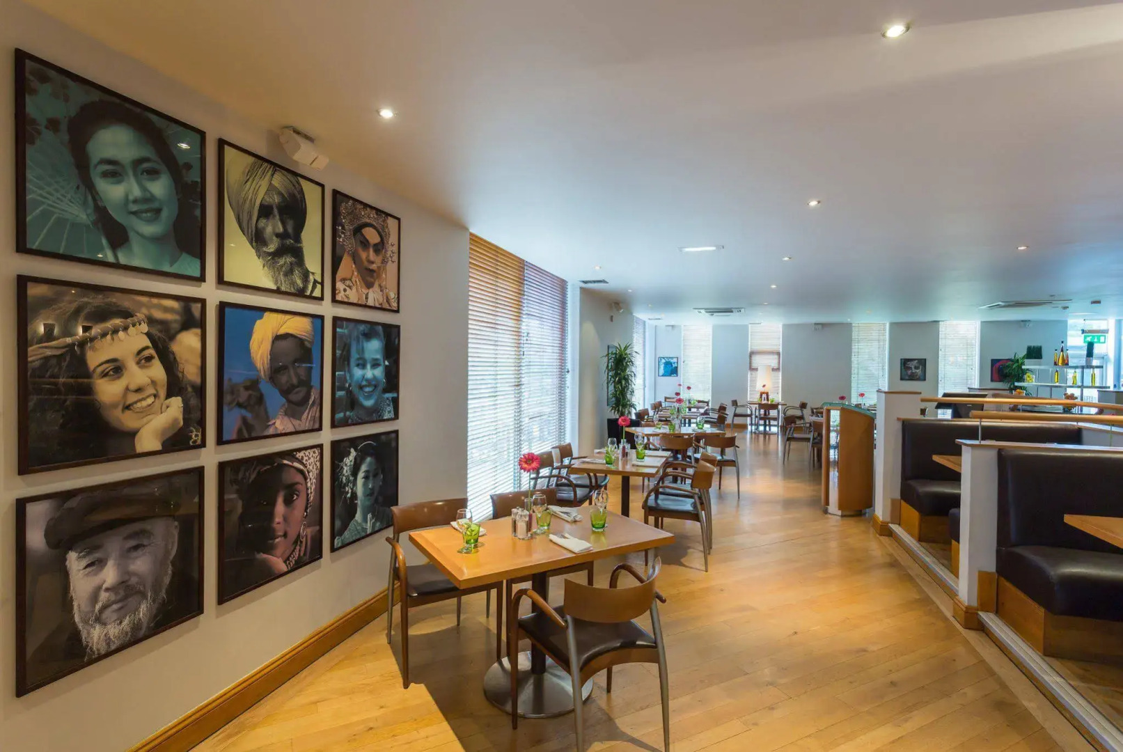 Holiday Inn Rugby/ Northampton M1, Jct 18 by IHG