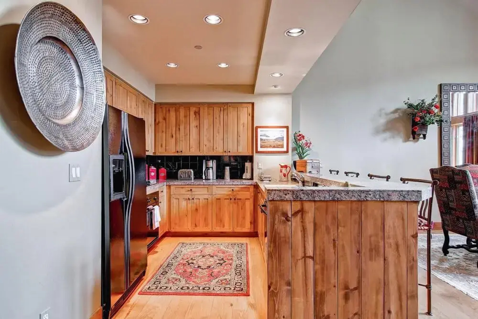 Villa Montane by East West Hospitality