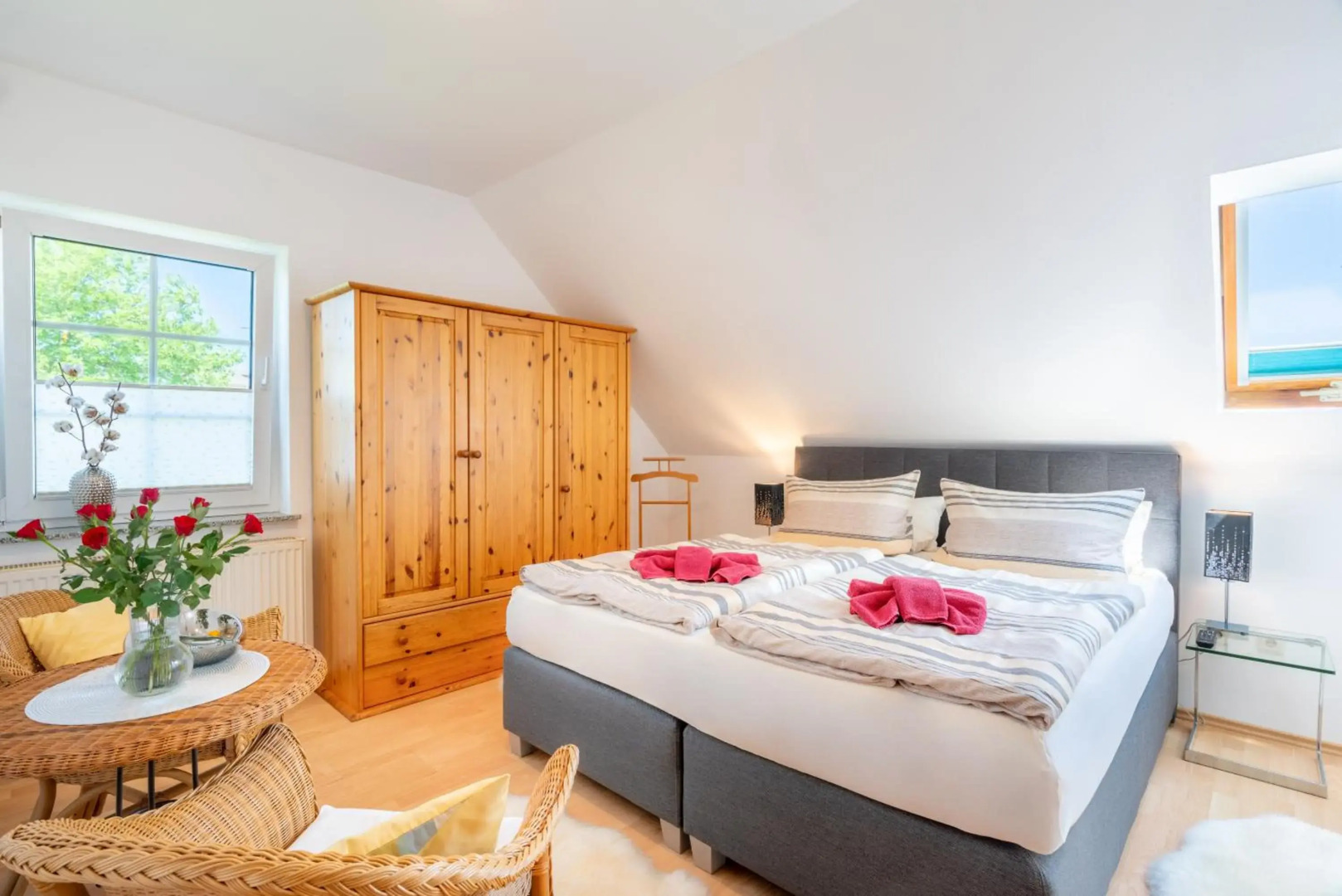 Pension Haus Anneliese