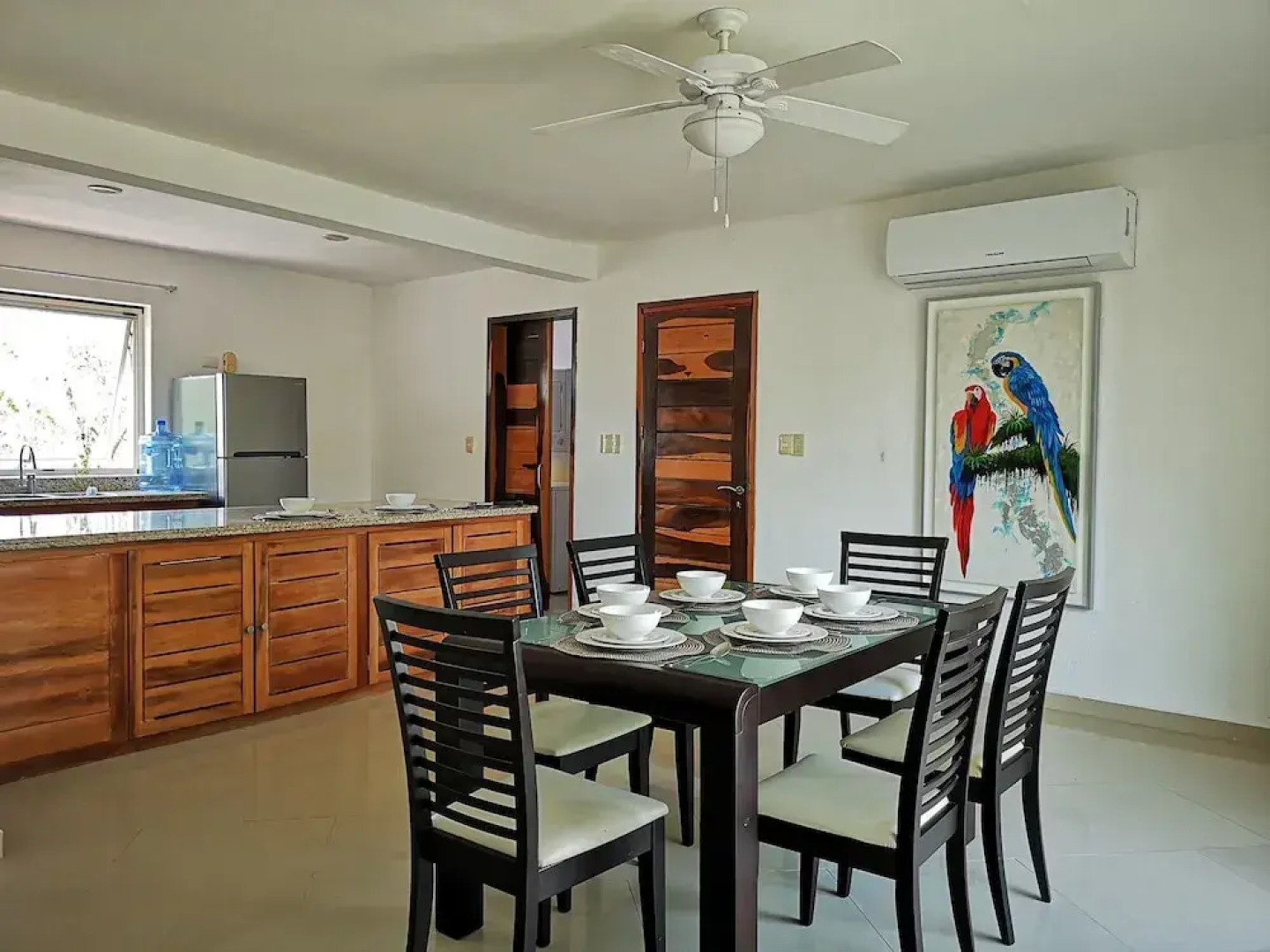 Sirenis Akumal 2 Bedroom Apartment