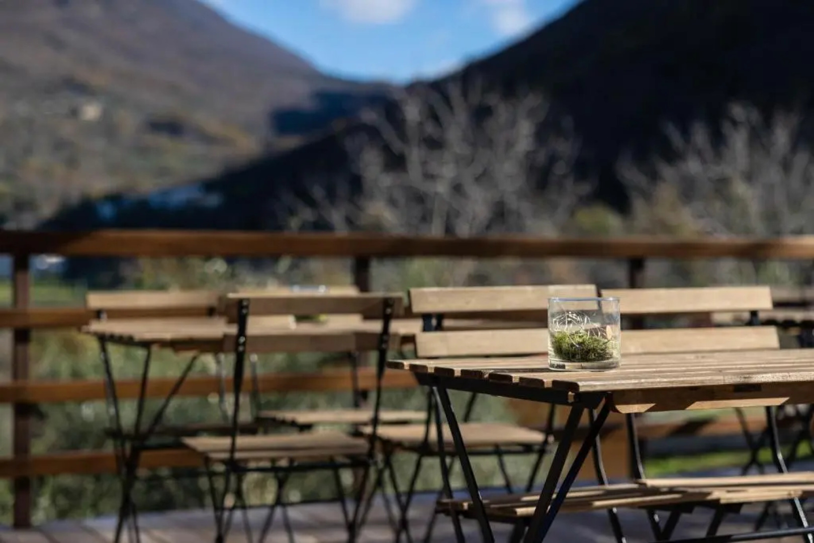 Tenuta Pascarella Bed And Breakfast