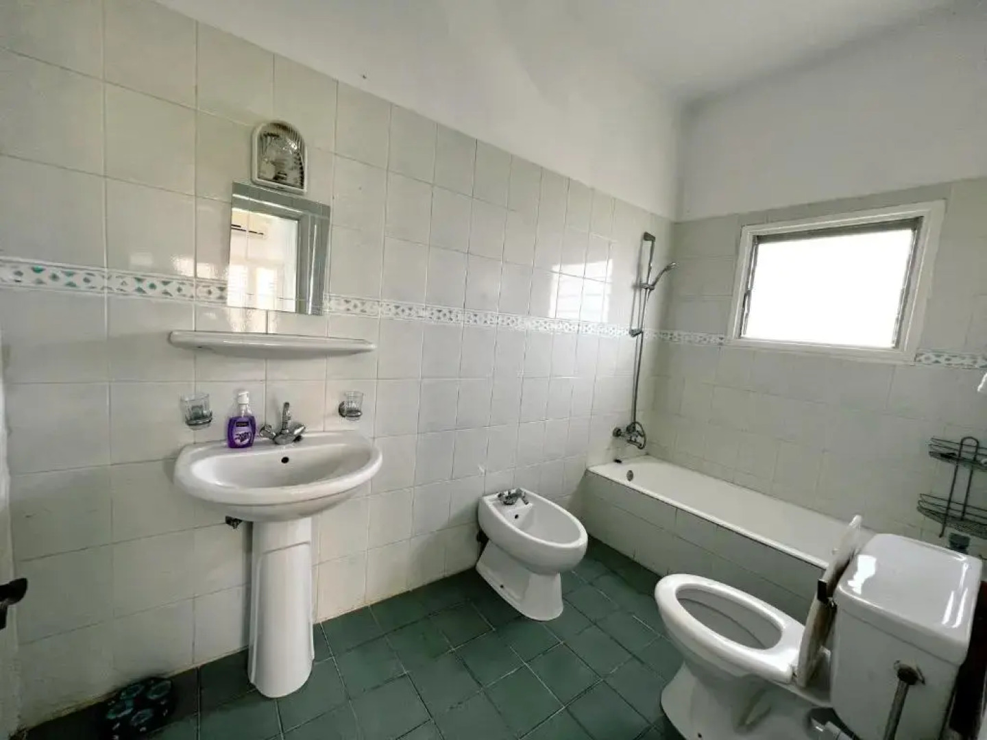 Sea View Spacious Private Villa in Lapta