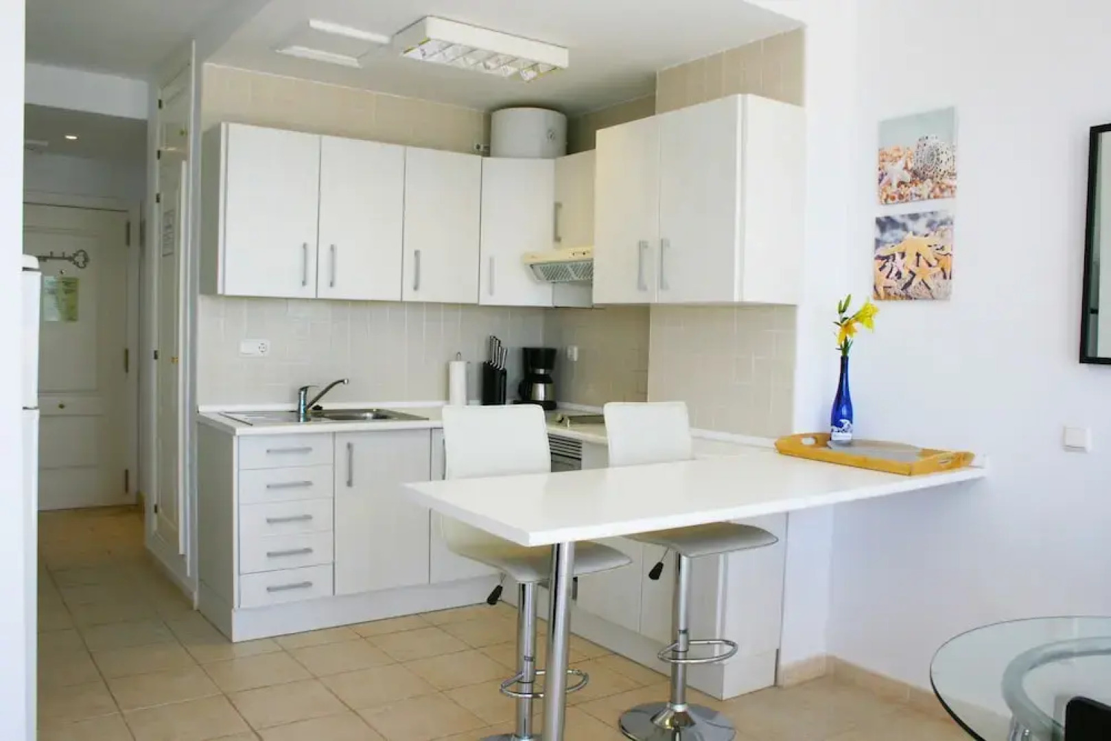 Fuerte Holiday Playa Paraiso Apartments