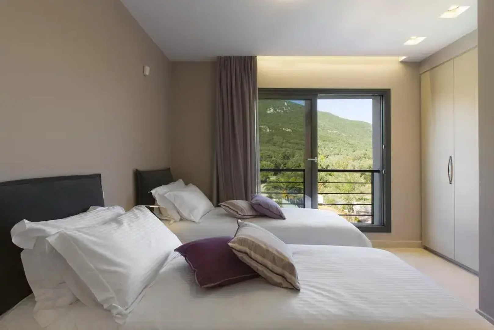 Almyra Villas Corfu Villa Dione