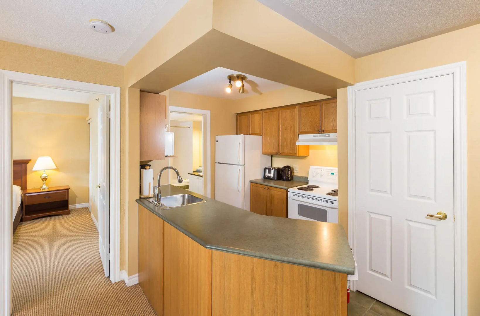 Living Stone Golf Resort