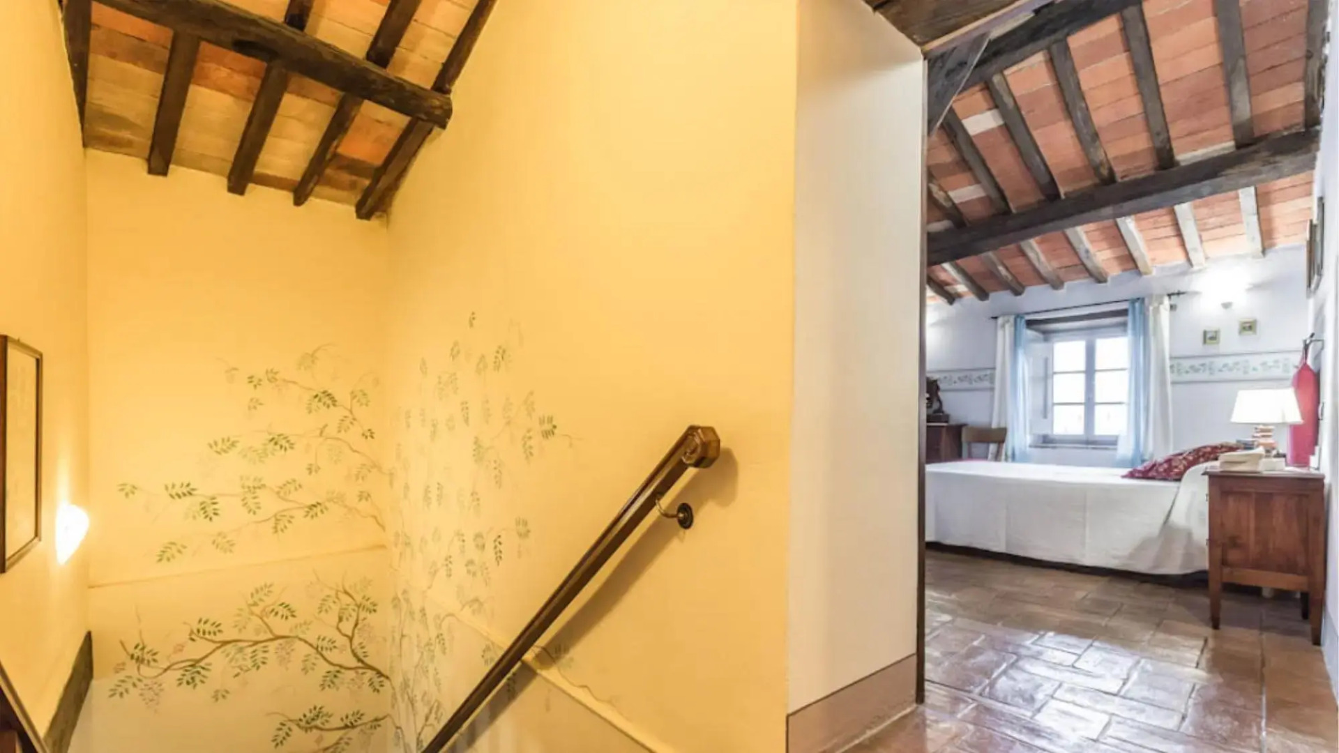 Torre Monterchi Independent Villa Sleeping 10-torre Monterchi