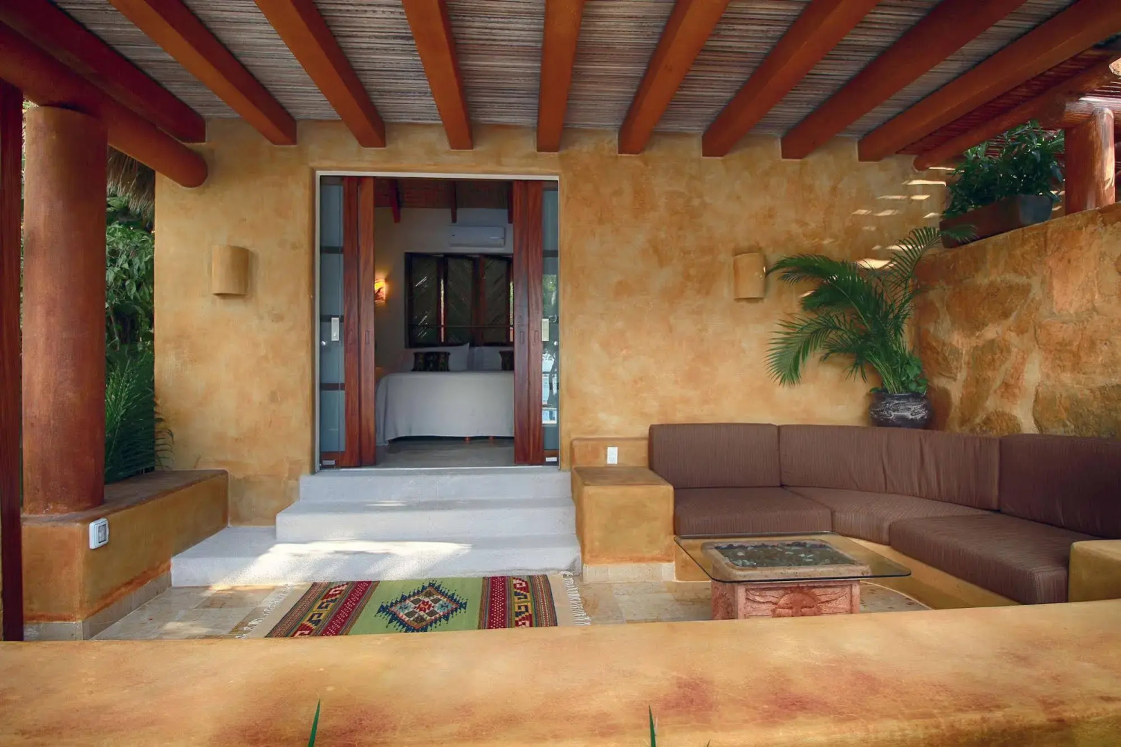 The Inn at Manzanillo Bay