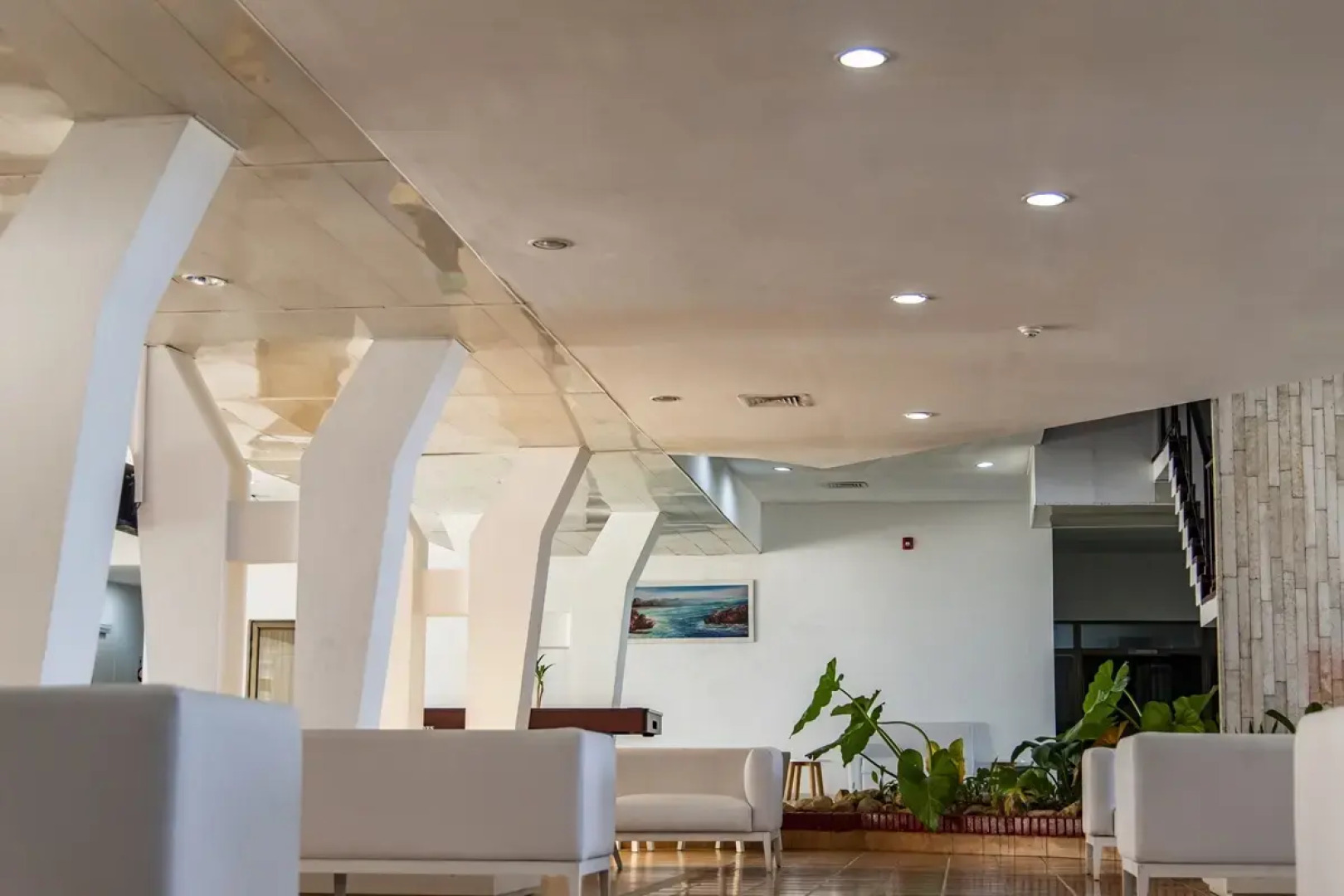 ROC El Viejo y el Mar