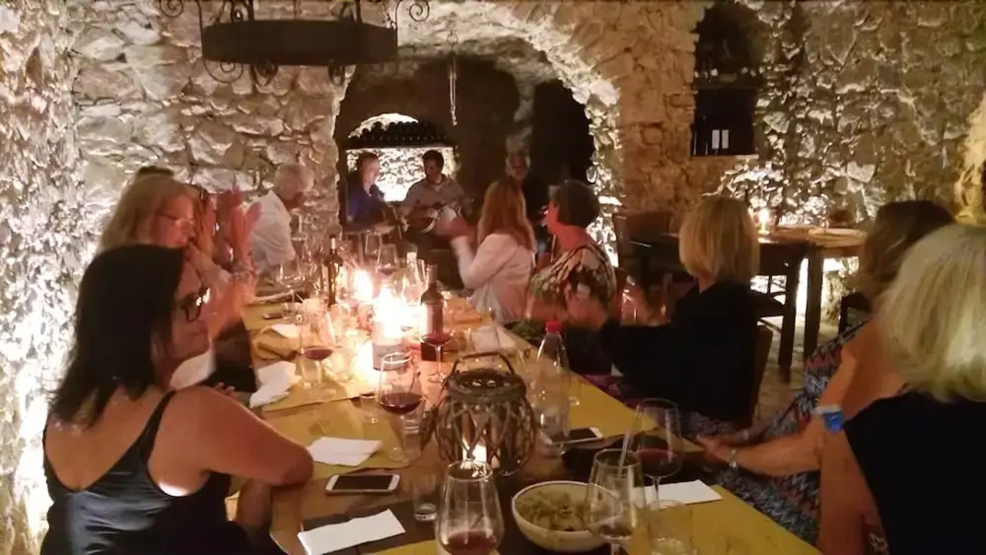 Casa Vacanza Santa Barbara