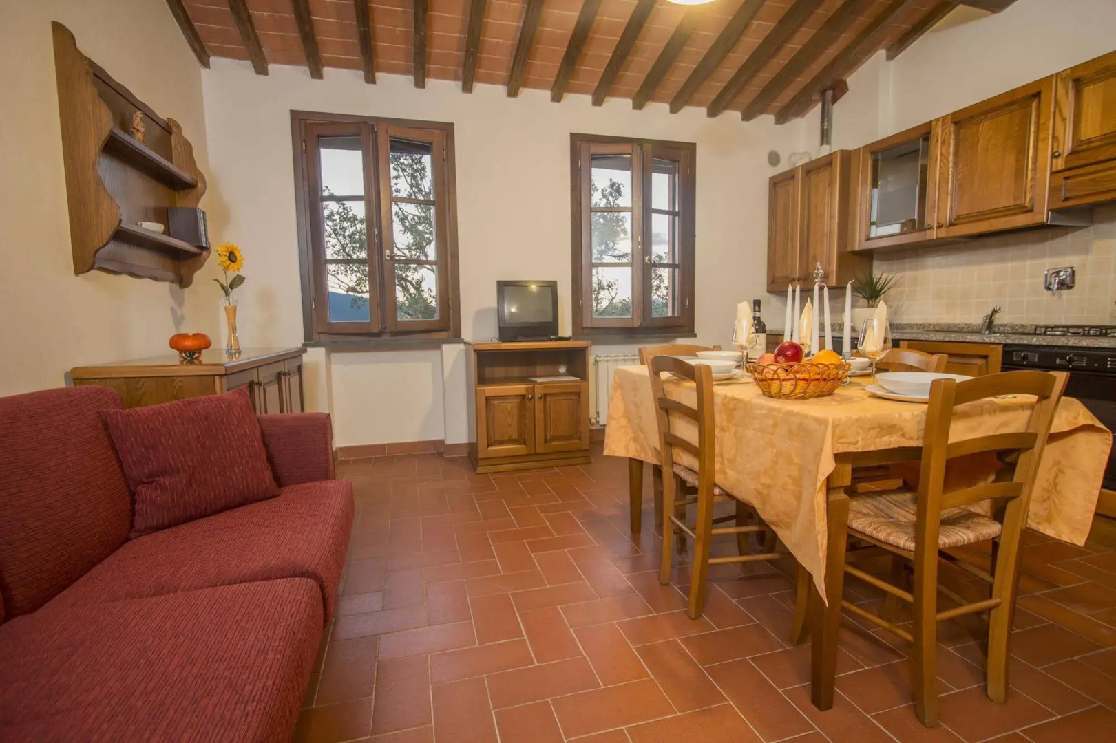 Corte Tommasi Residence