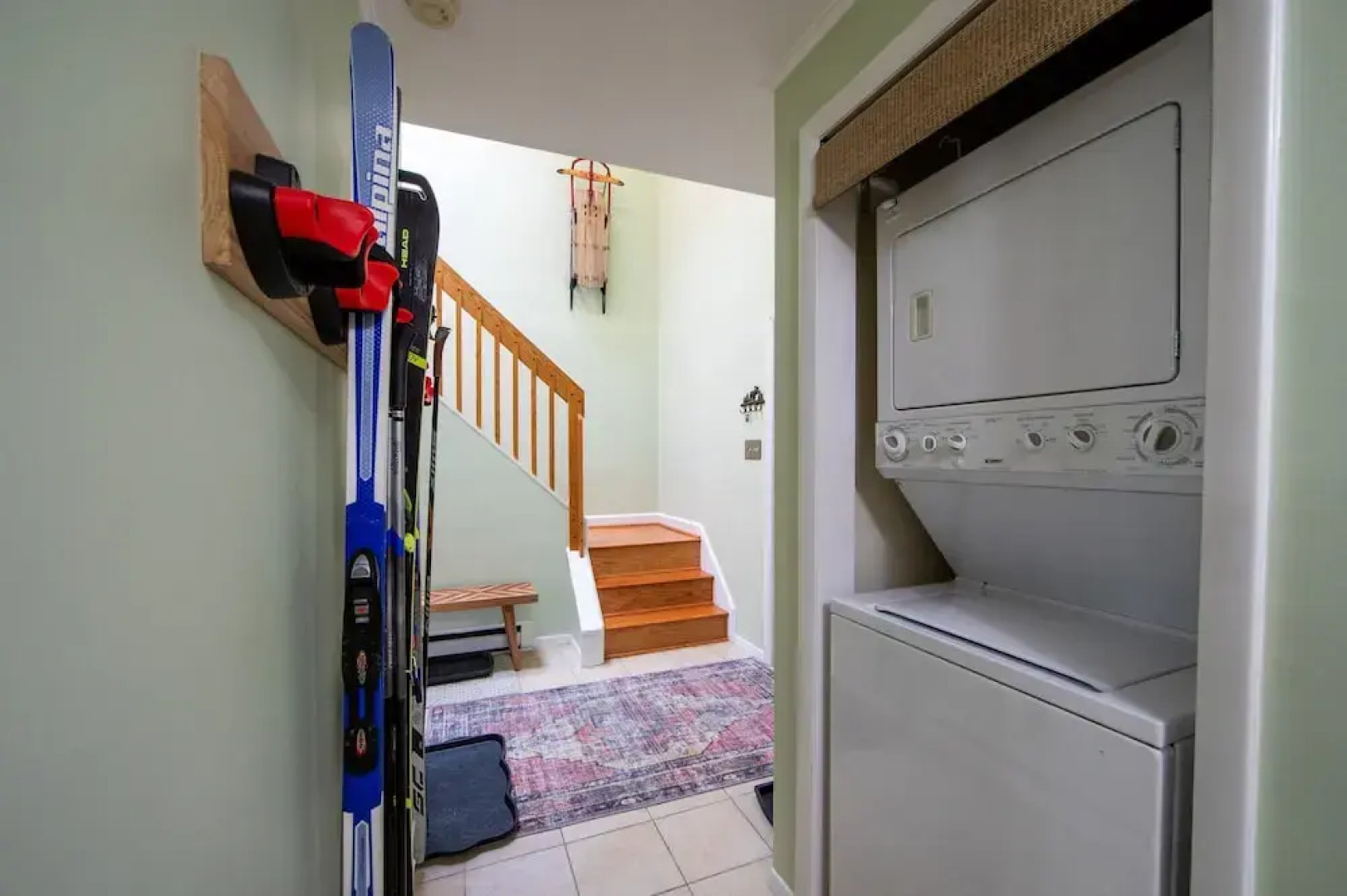 Wood Lot 28C - Retreat Near Recreation Center 2 Bedroom Townhouse by The Summit at Gore Mountain