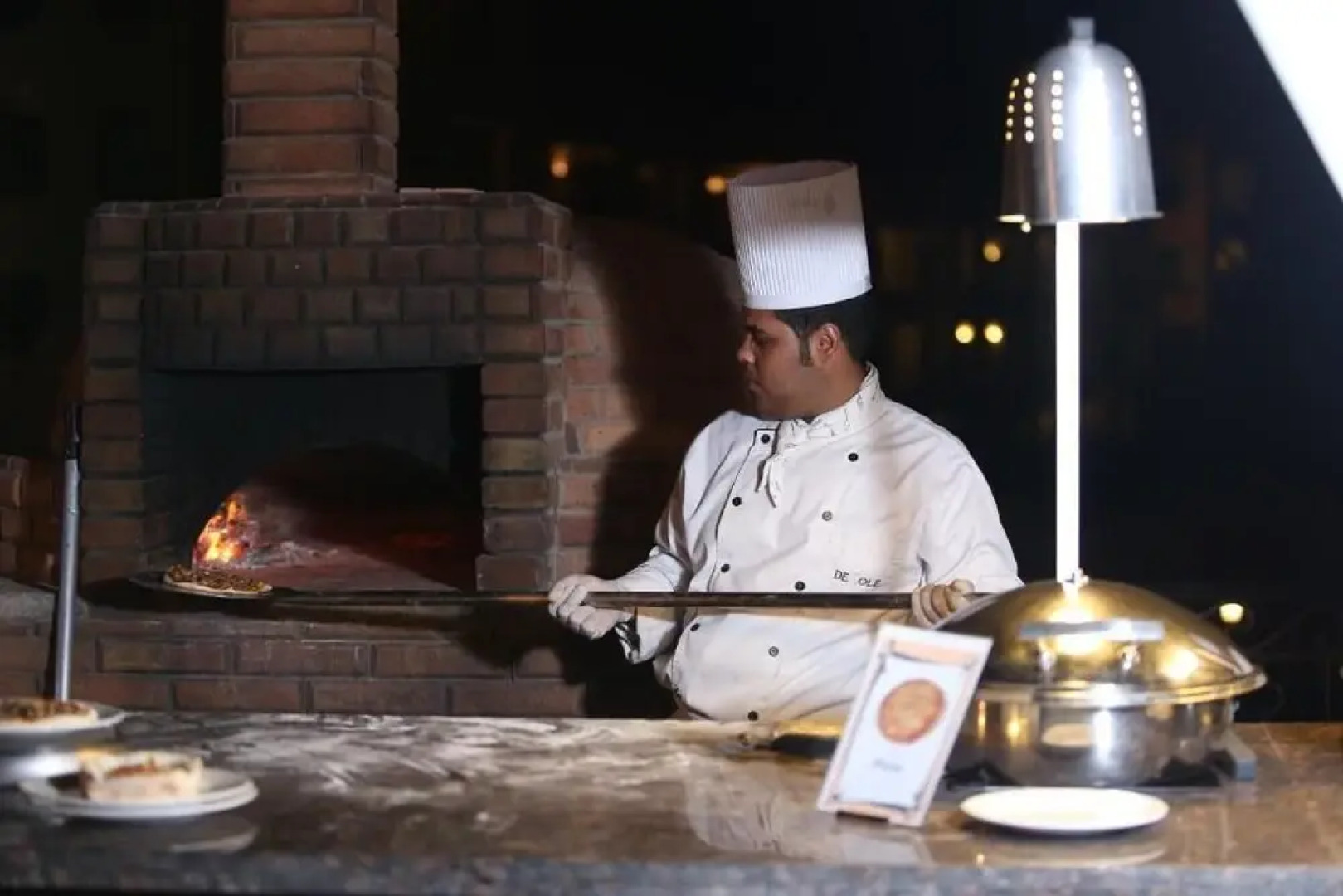 Dessole Holiday Taba