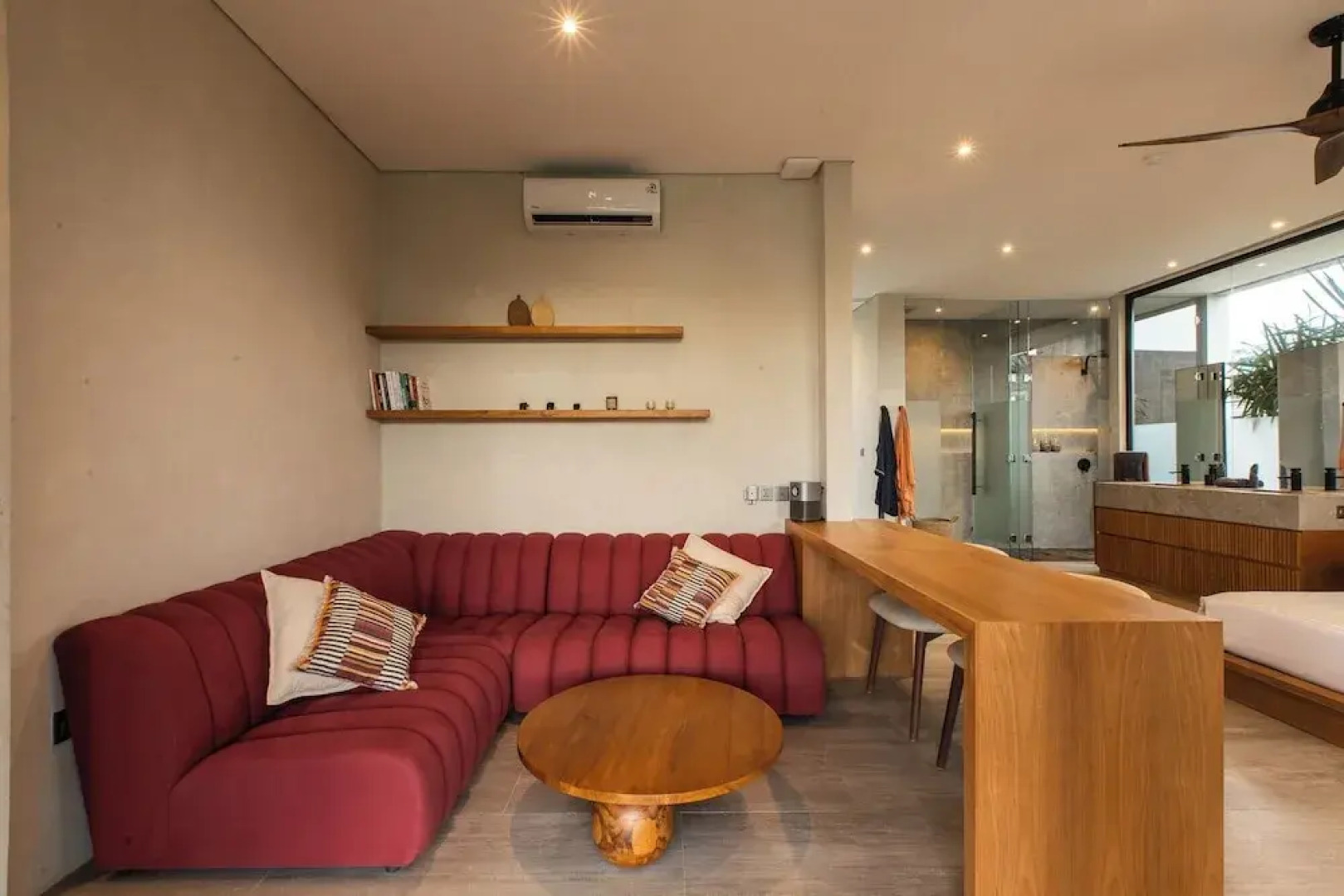 Famara Villa Bali by Blacksand