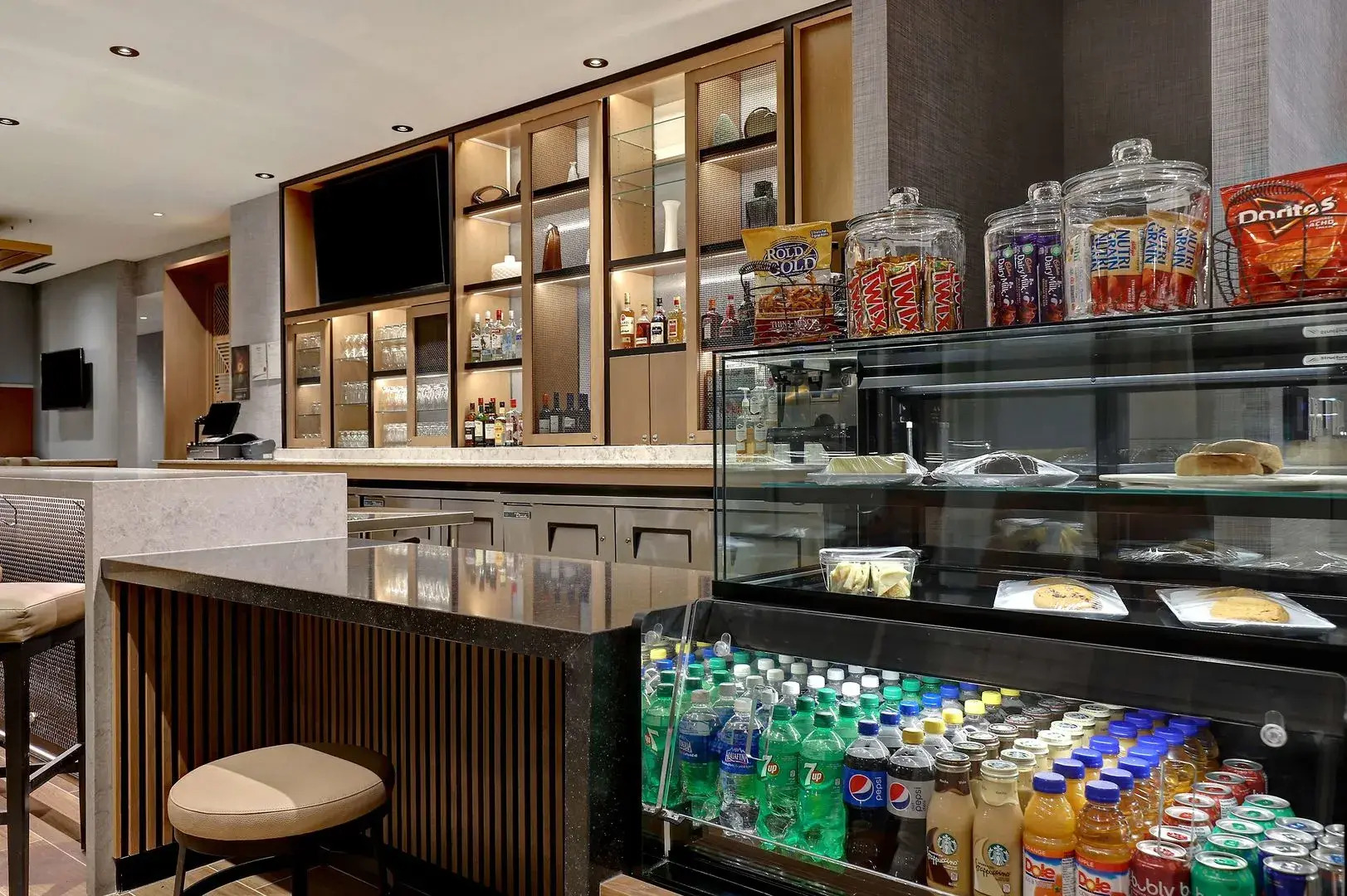 Hyatt Place Prince George