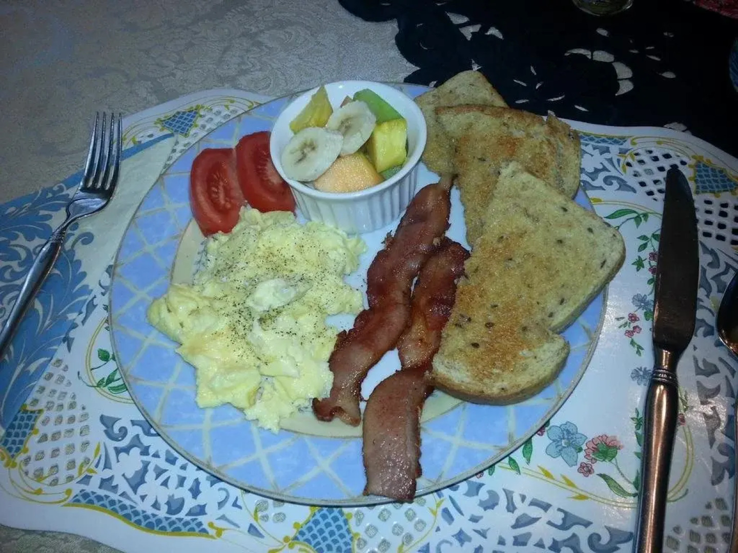 Harbour Tide Inn B&B