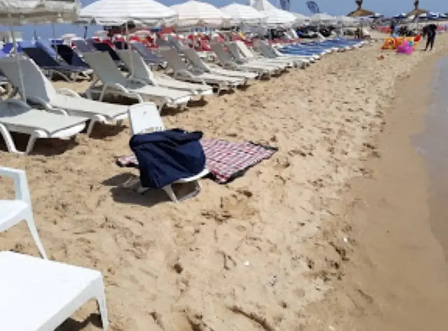 Apartment With 2 Bedrooms in Marina Smir, With Wonderful sea View, Shared Pool, Furnished Terrace Near the Beach