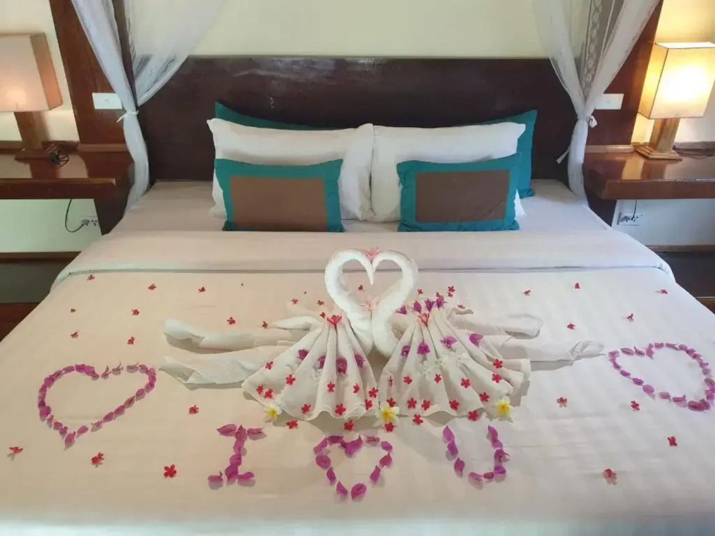 Royal Mayura Resort Hotel