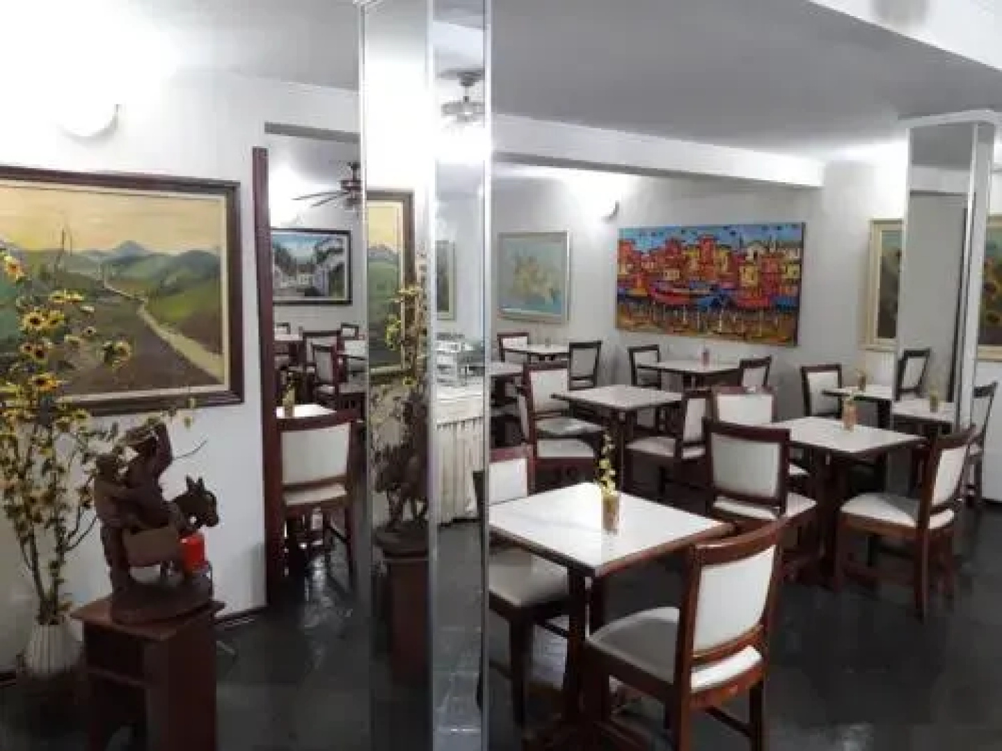 Hotel Santa Rita Itu