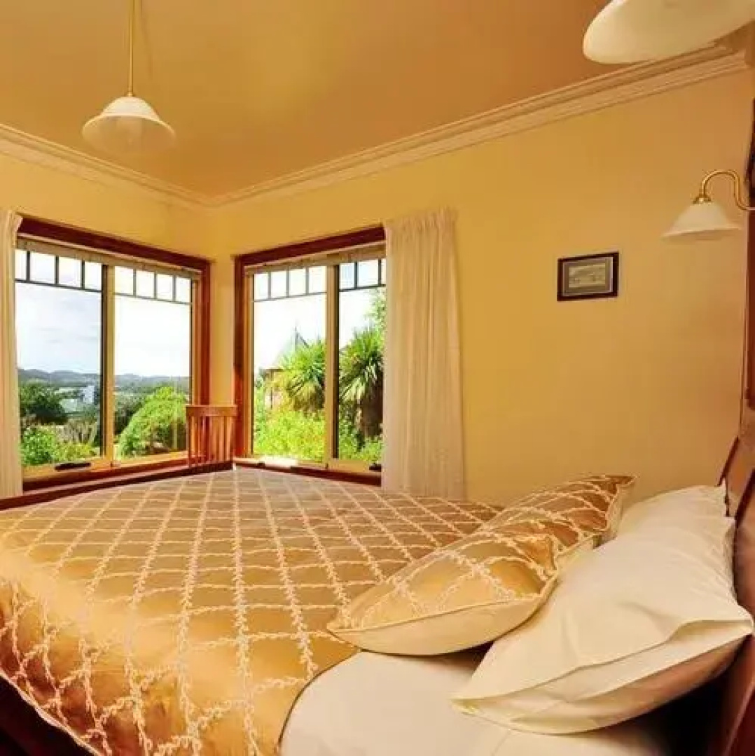 Pomona Spa Cottages