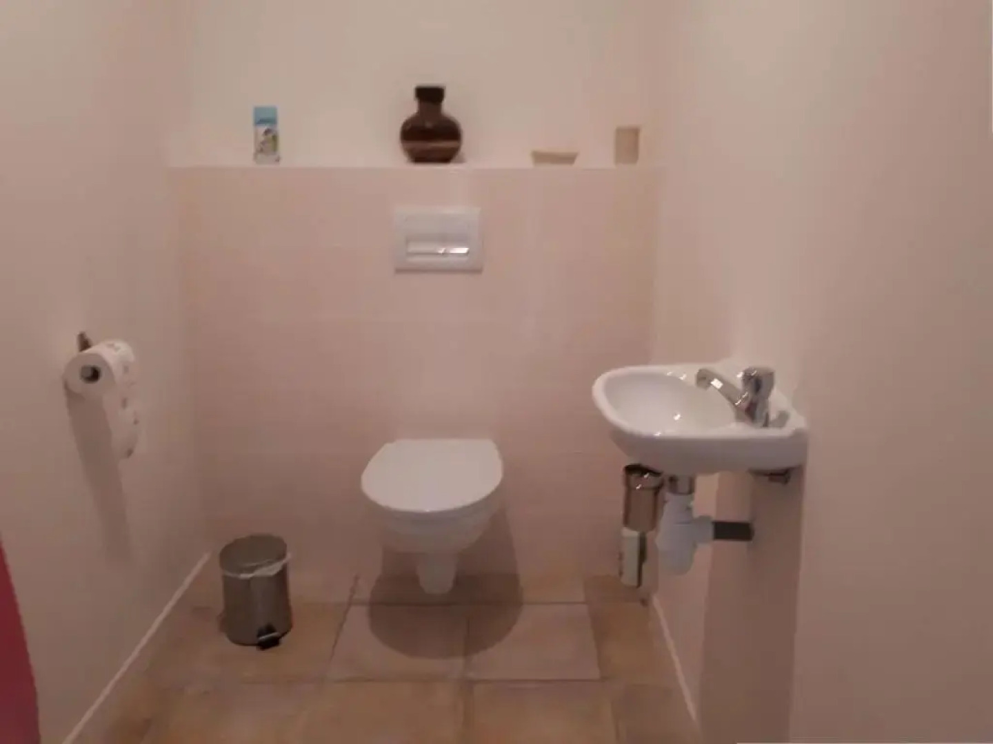 Maison Vallon-Pont-d'Arc, 4 pièces, 6 personnes - FR-1-382-52