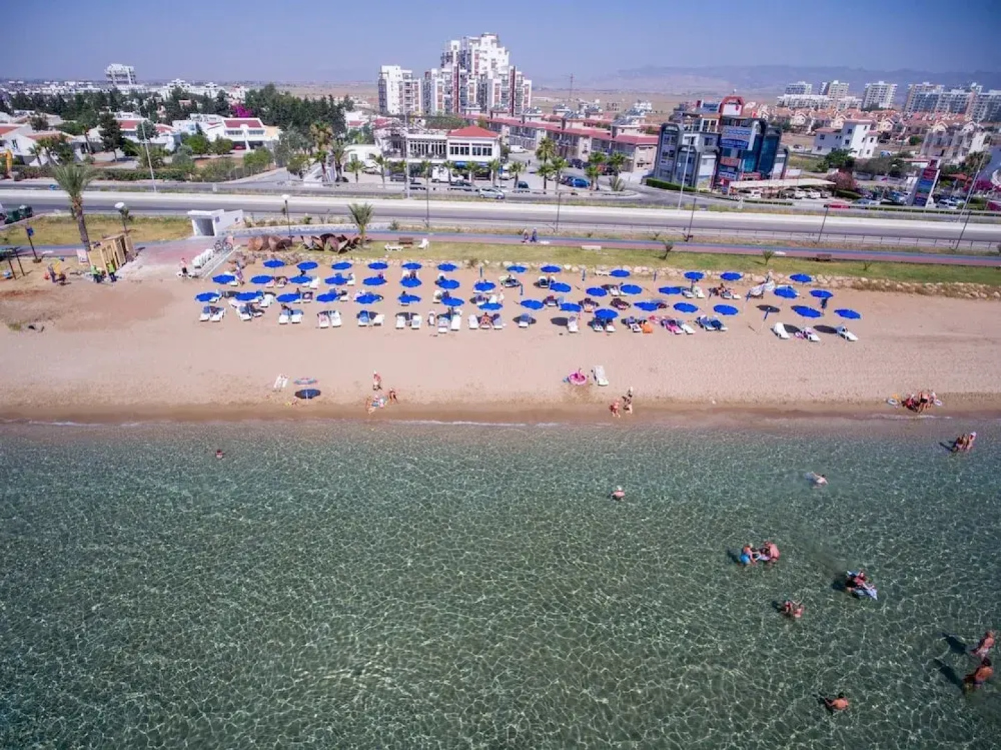 Long Beach Rental Apartments
