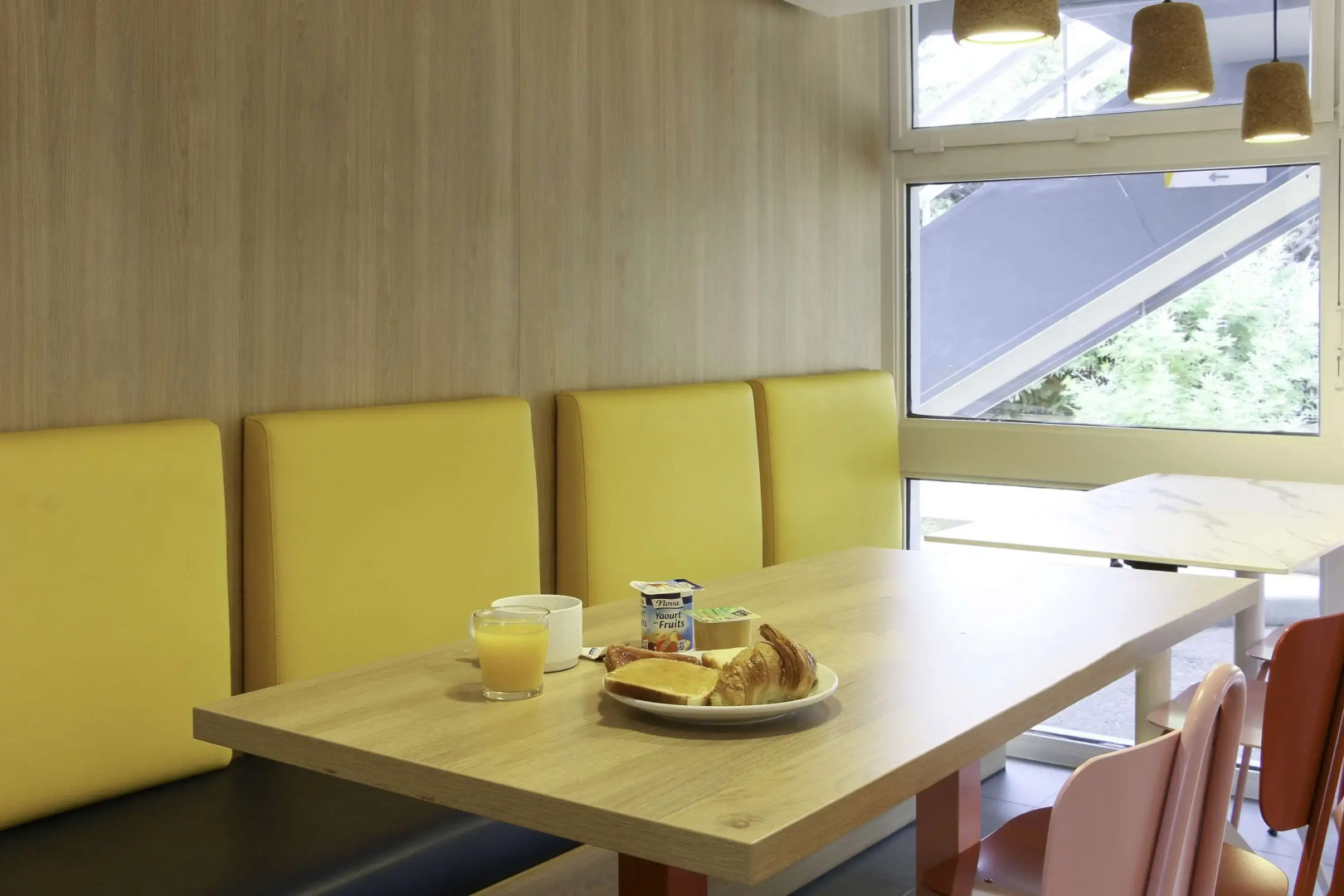 Premiere Classe Marseille - Vitrolles Anjoly