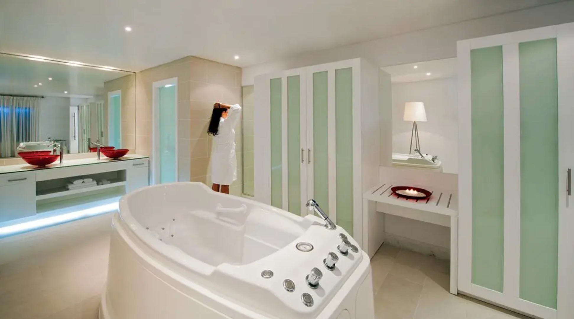 Petasos Beach Resort & Spa, Small Luxury Hotels of the World