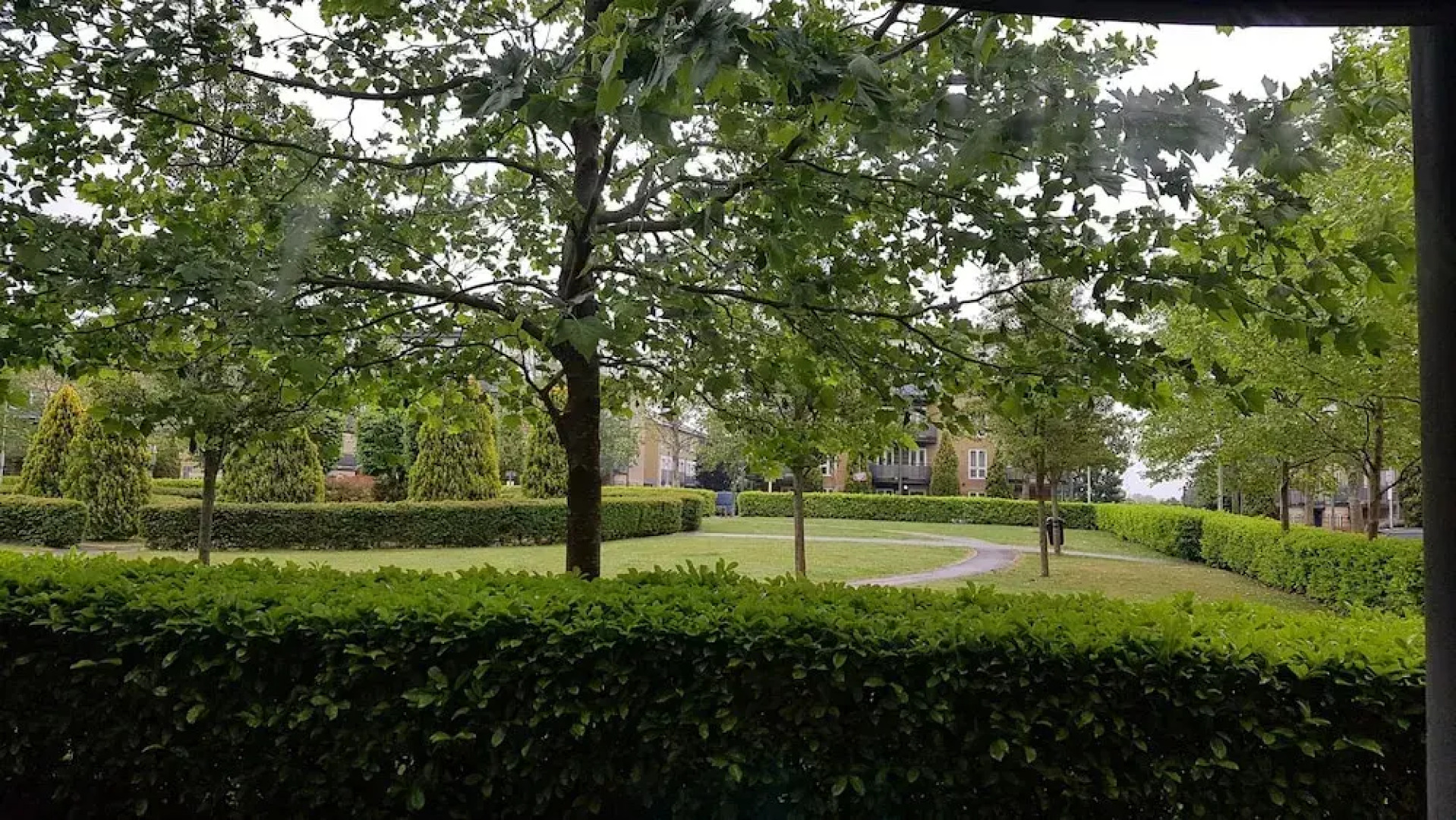 Watford Metro Apartment