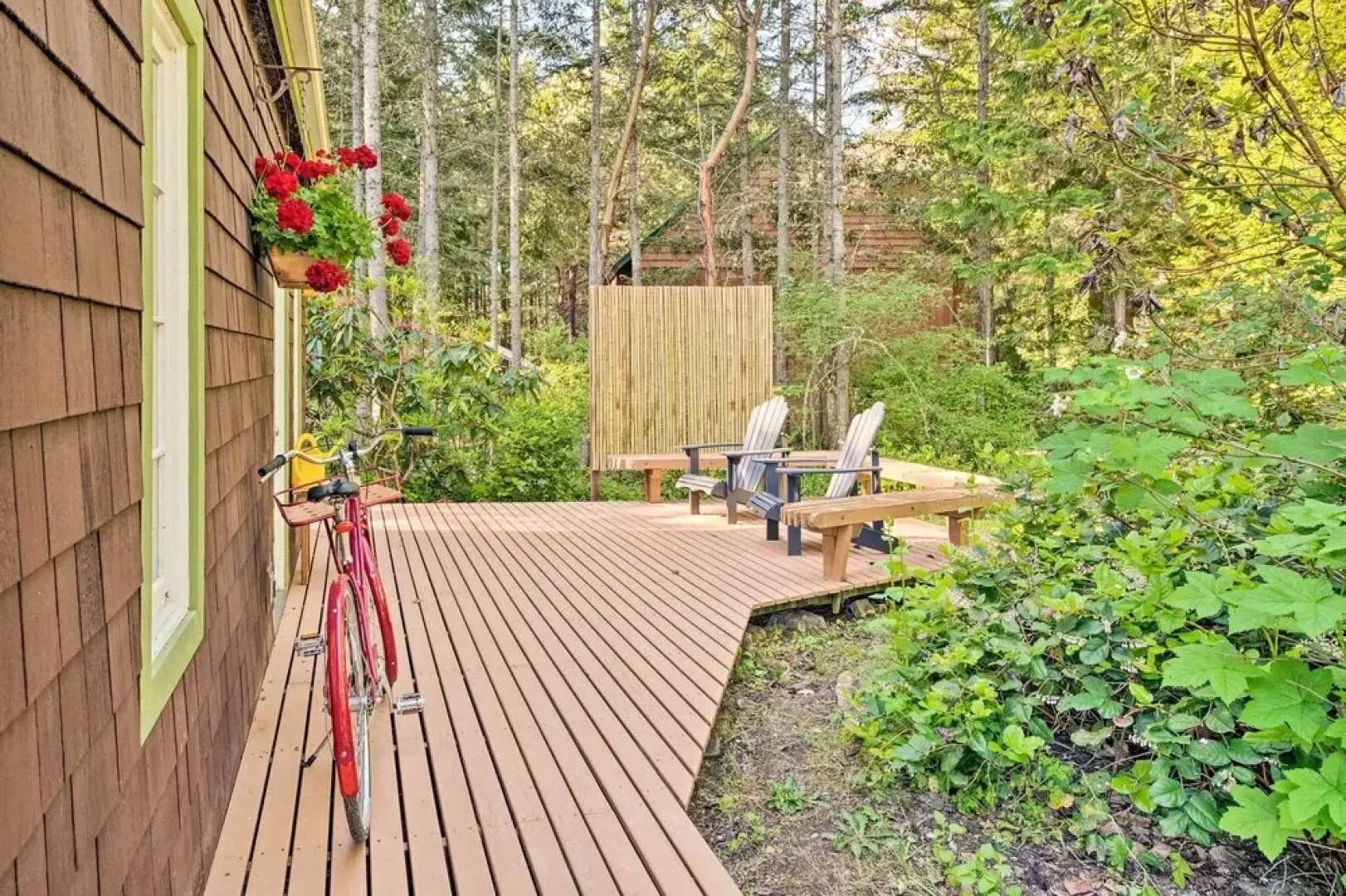 Port Townsend Cottage Near Wineries & Golf