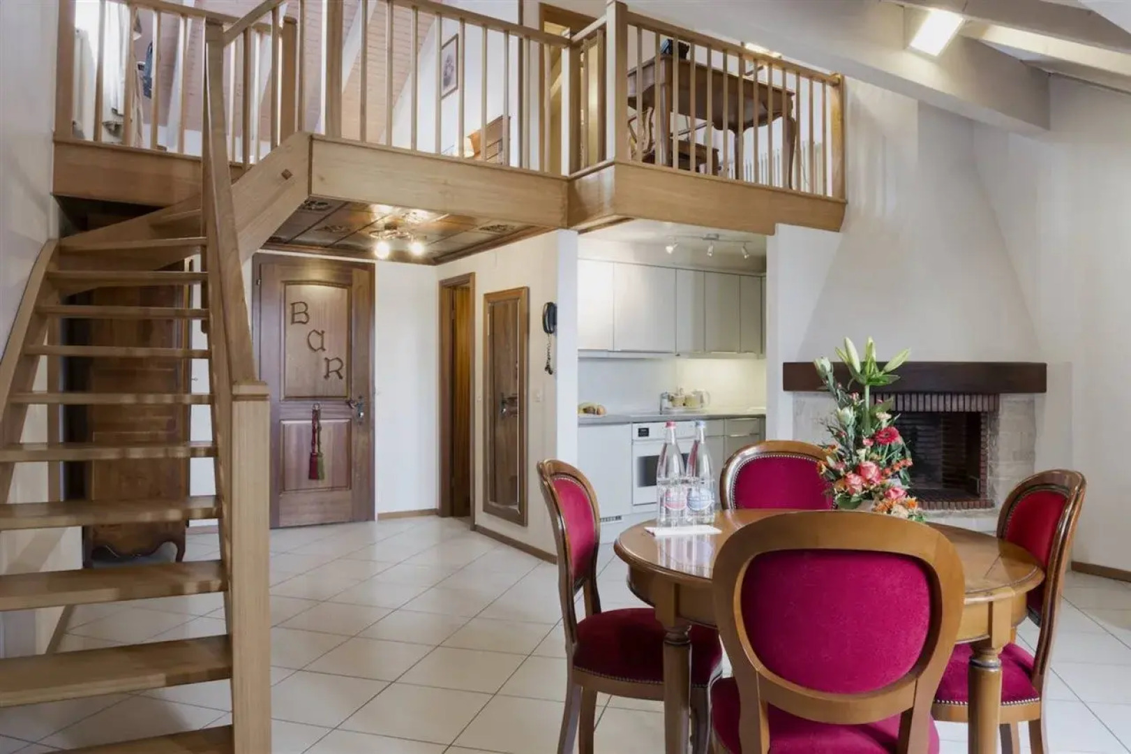 Hôtel de la Couronne