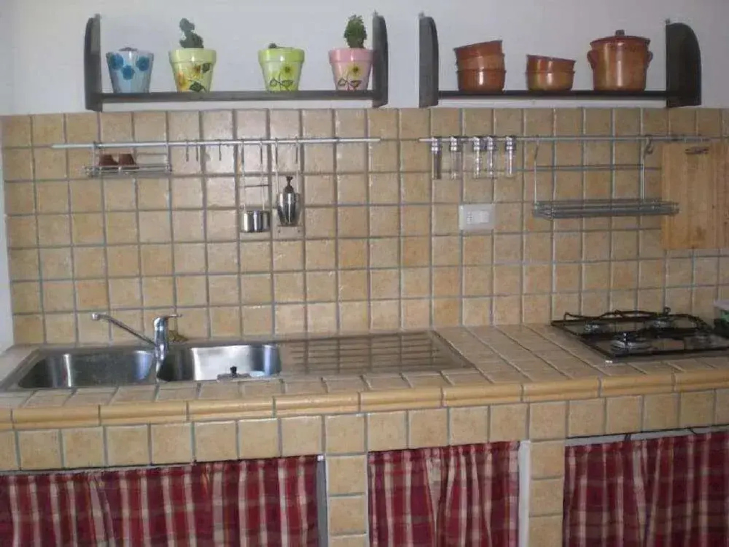 B&B La Casetta di Maria