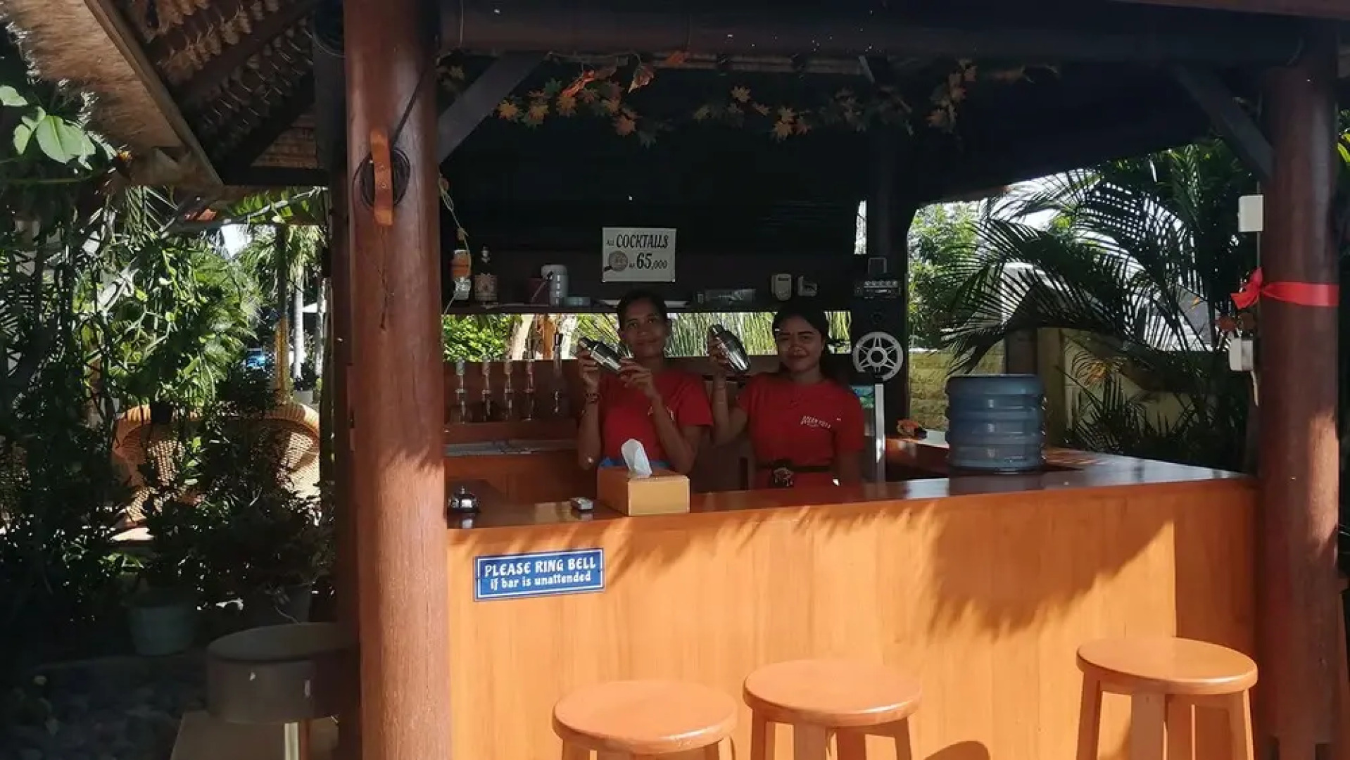 Ocean Villa Dive Resort - Tulamben