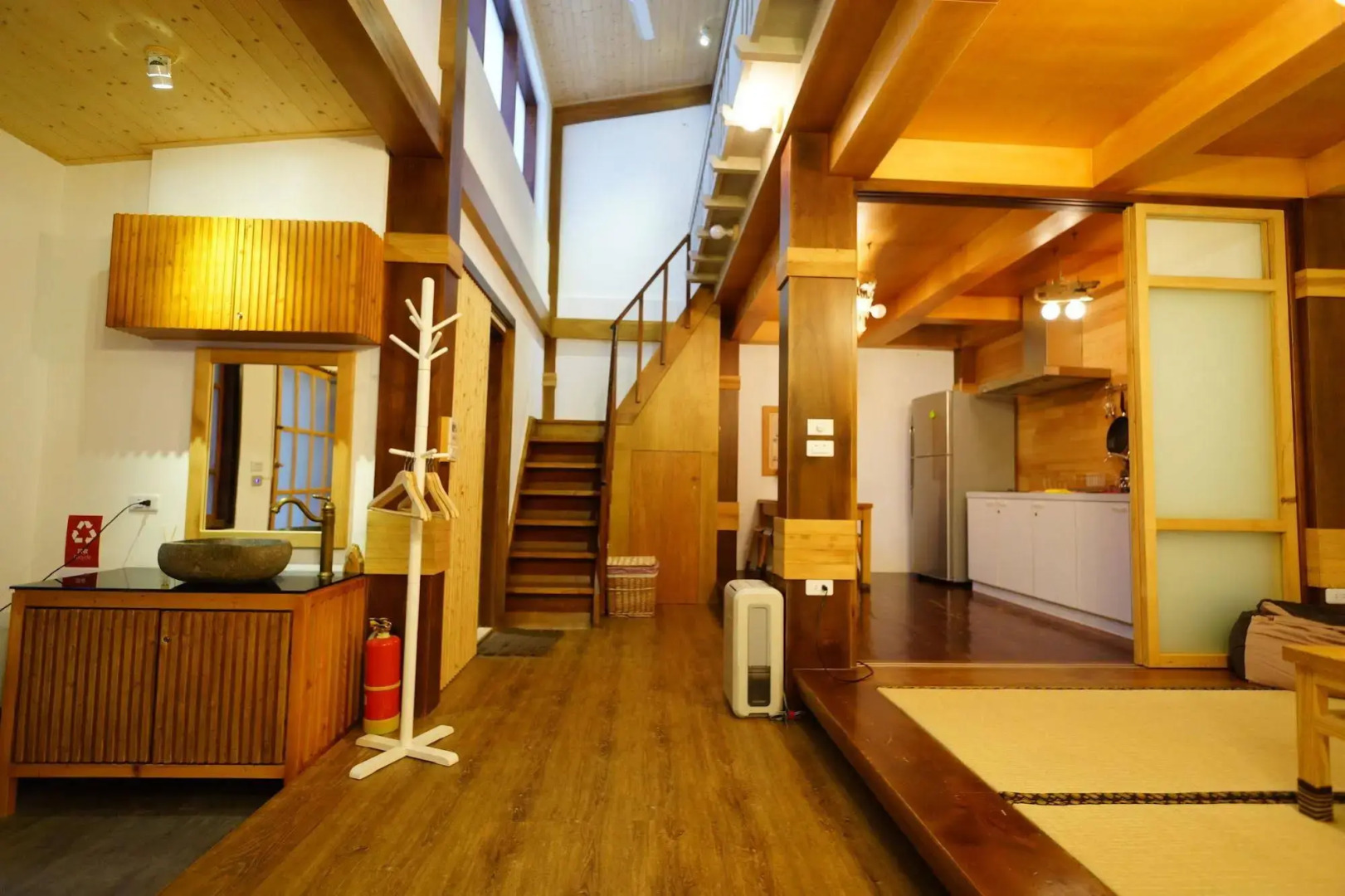 Suehirodori Japanese Entire Home No1